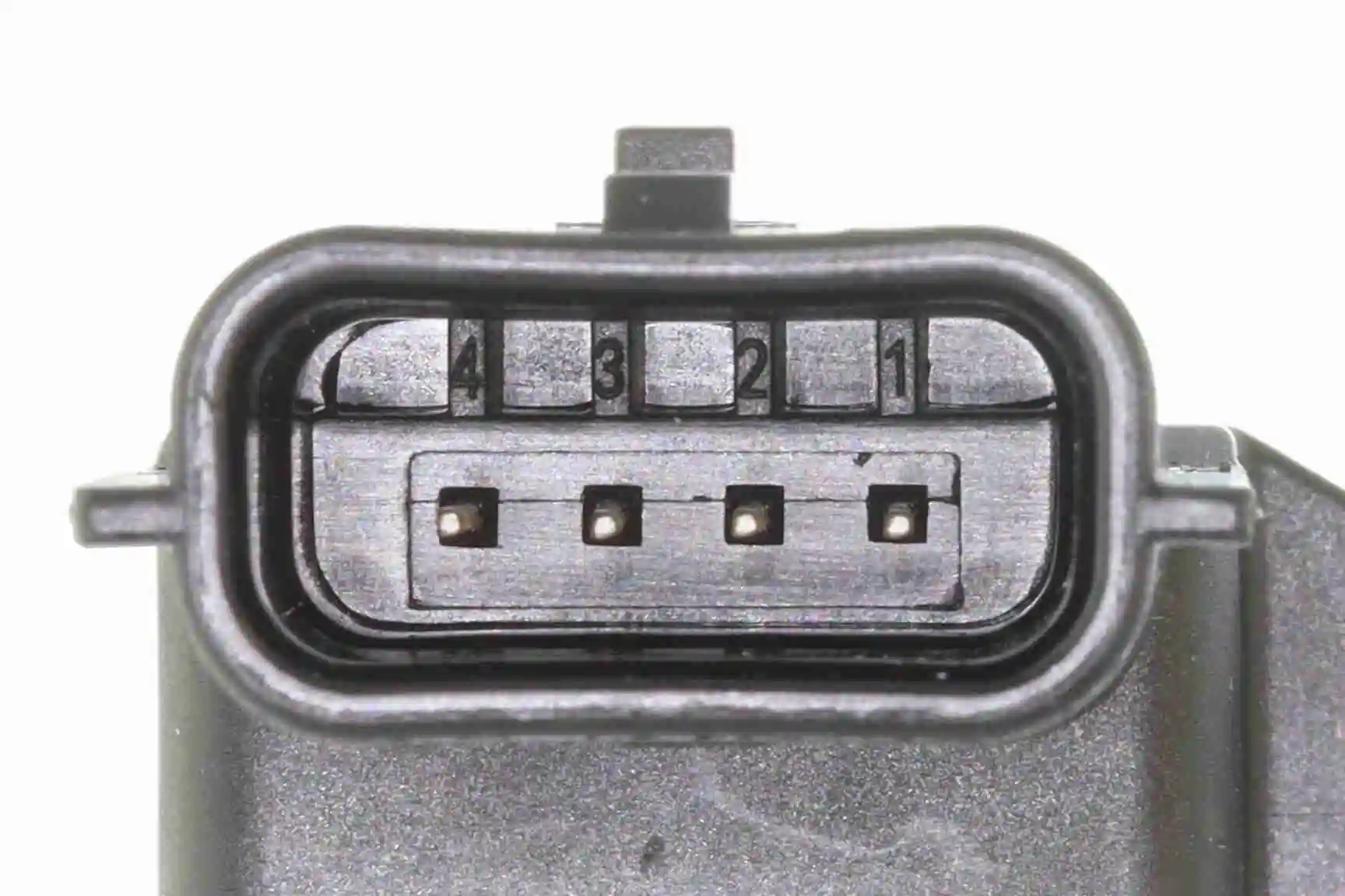 Capteur, pression du tuyau d'admission VEMO V32-72-0079