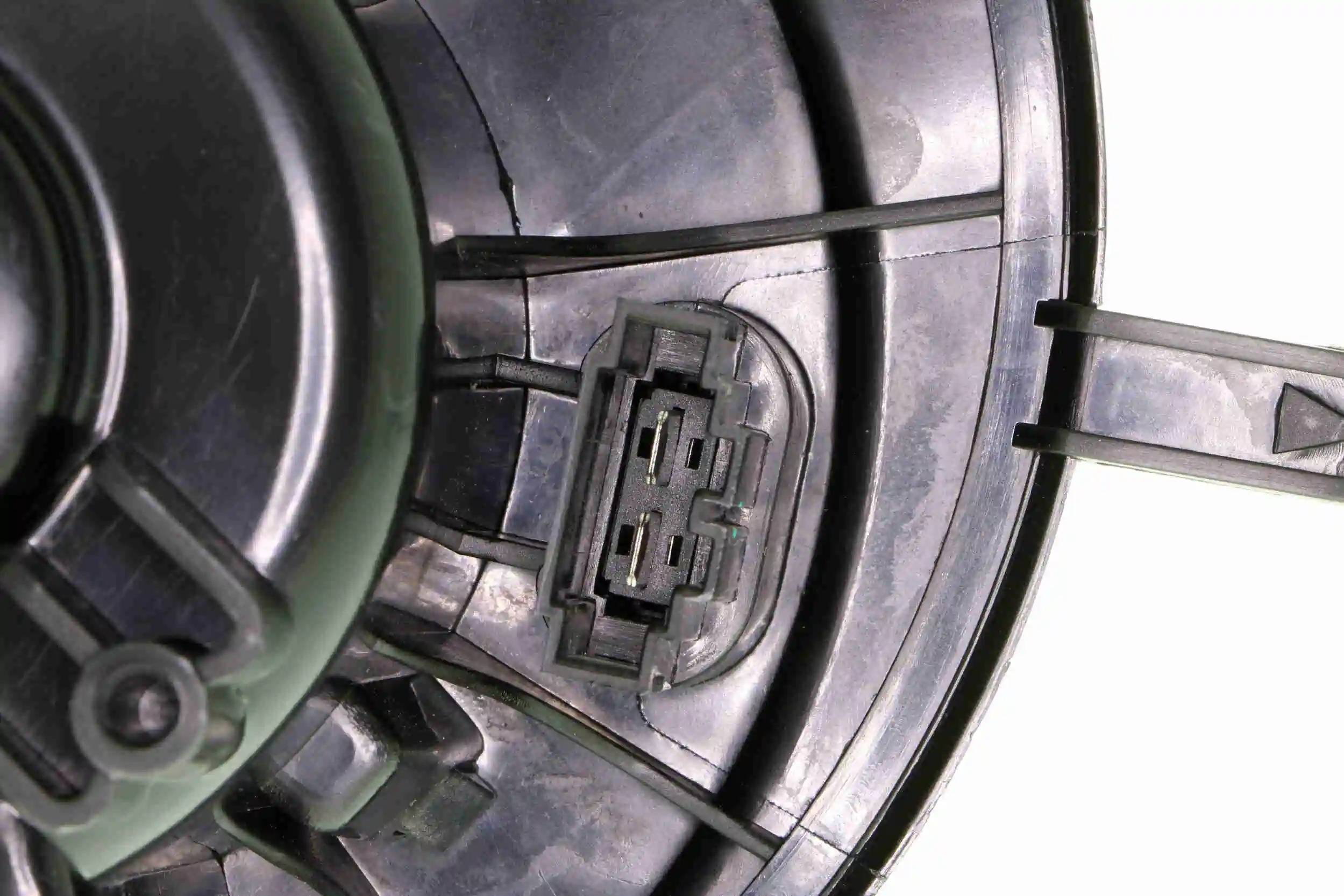 Pulseur d'air habitacle VEMO V15-03-1917