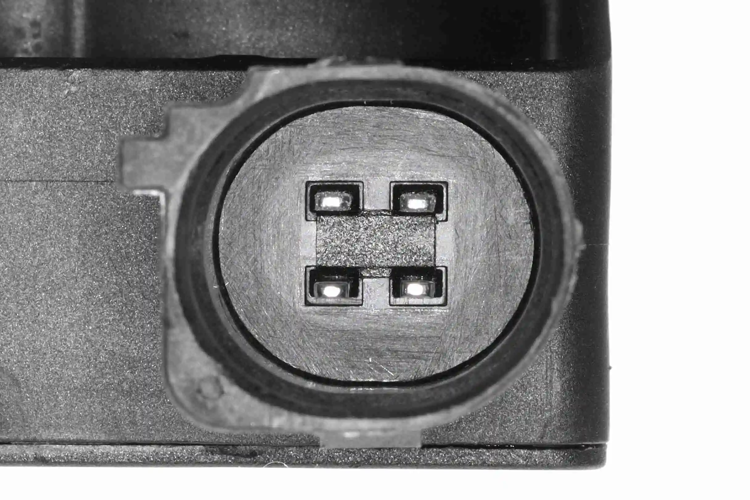 Capteur, correcteur de portée d’éclairage VEMO V10-72-0355