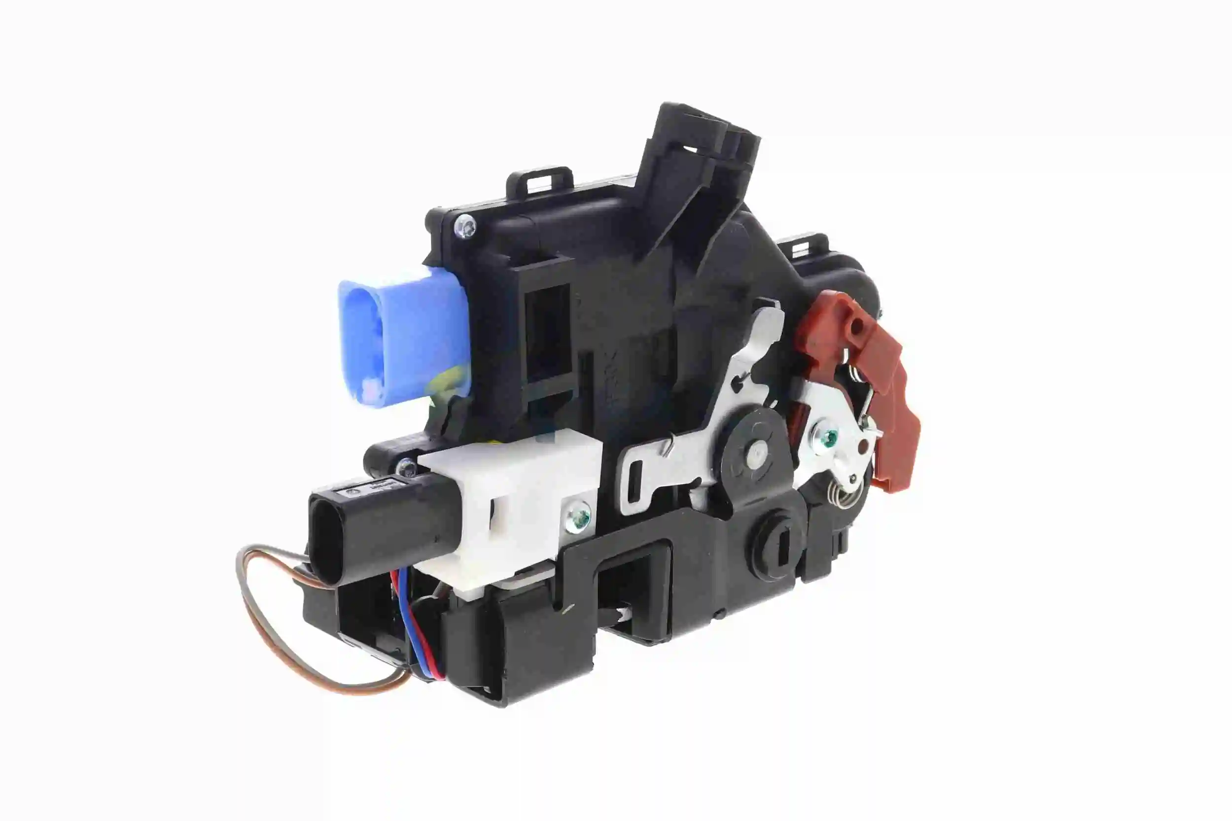 Serrure de porte VEMO V10-85-3871