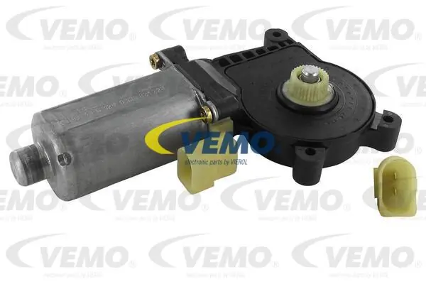 Moteur électrique, lève-vitre VEMO V20-05-3016