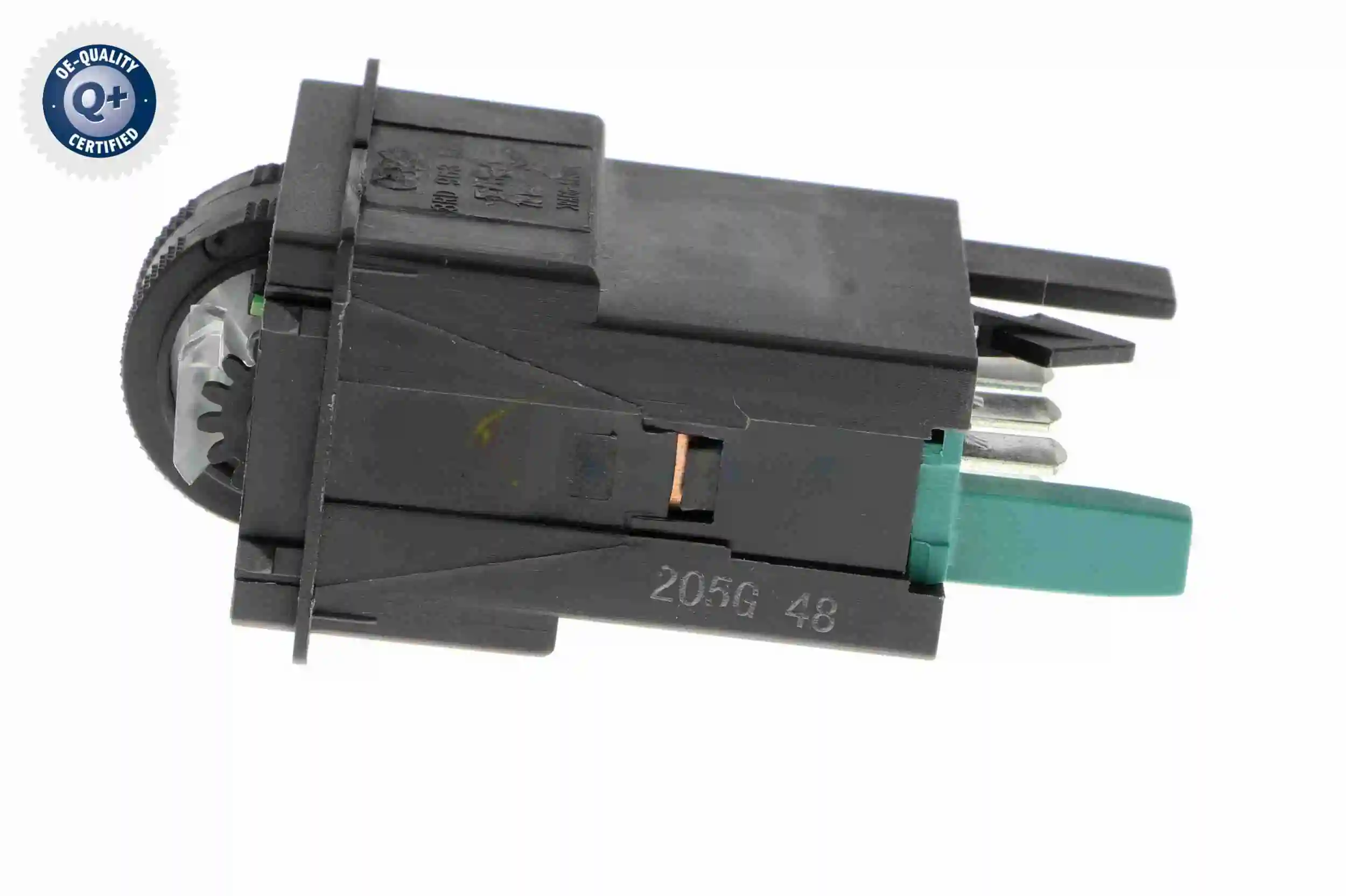 Interrupteur, chauffage du siège VEMO V10-73-0325