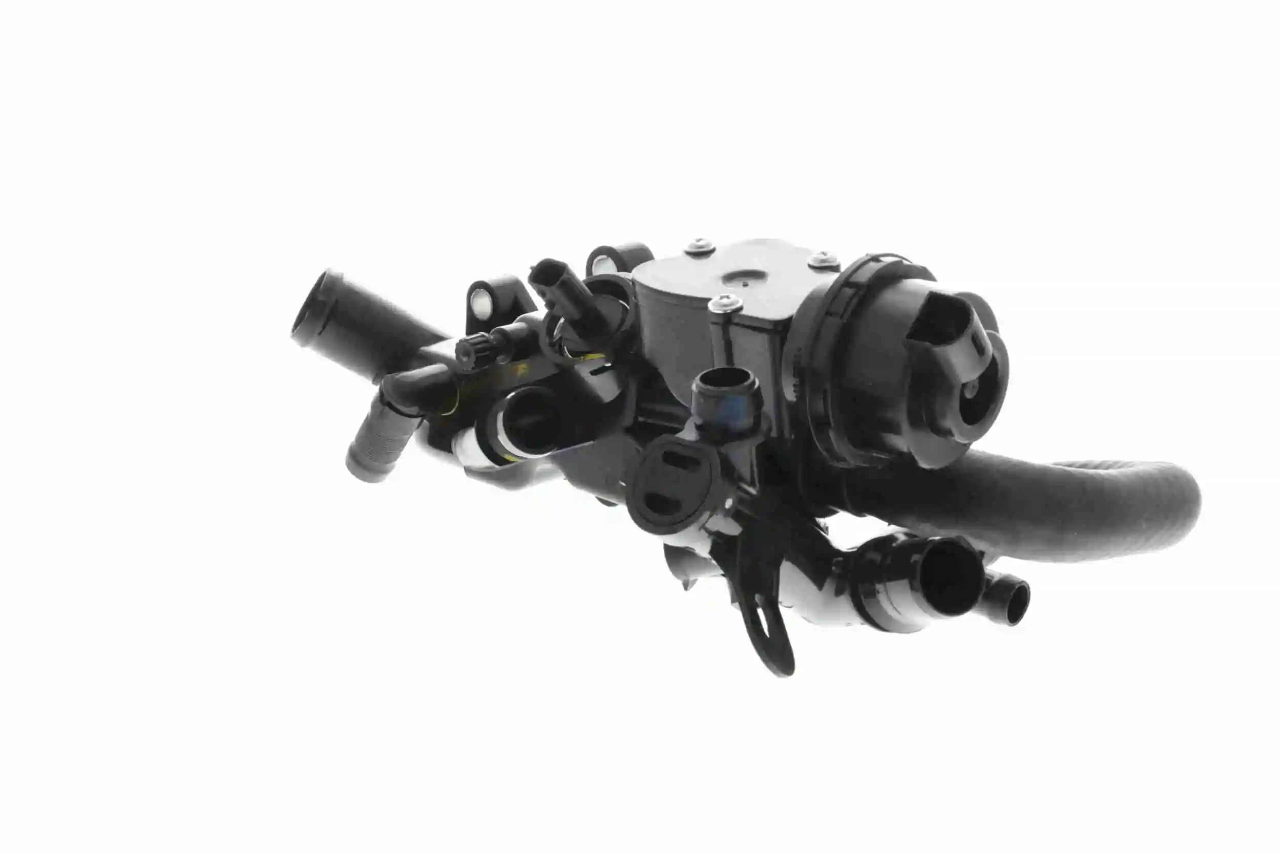 Boîtier du thermostat VEMO V46-99-0004