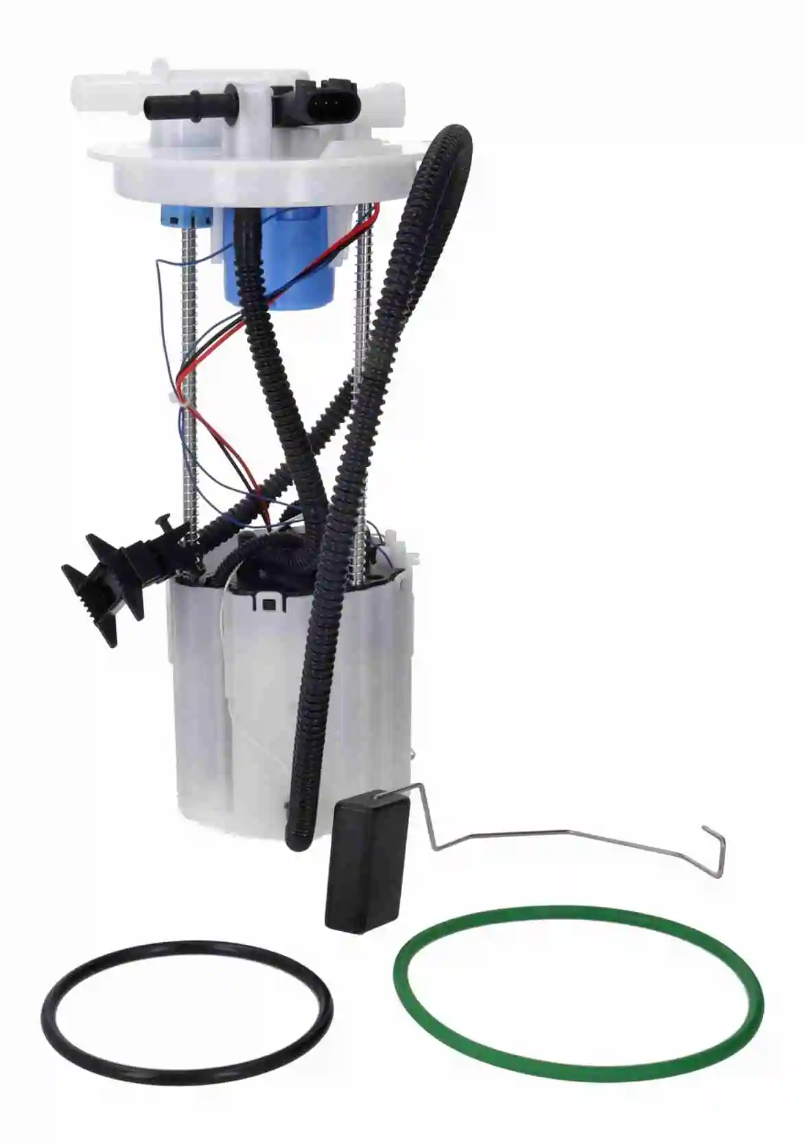 Pompe à carburant VEMO V51-09-0043