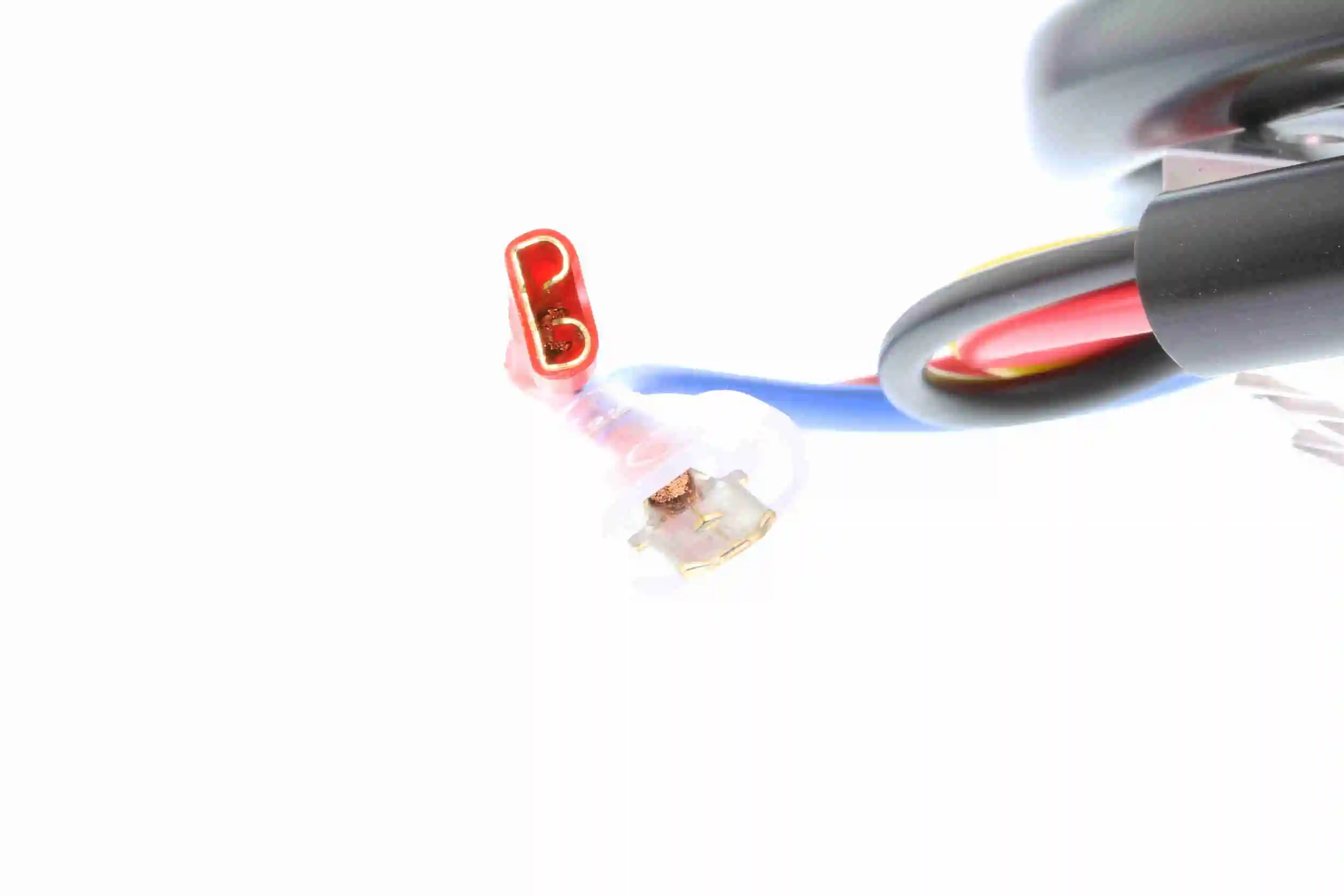 Régulateur, pulseur d'air habitacle VEMO V30-79-0008