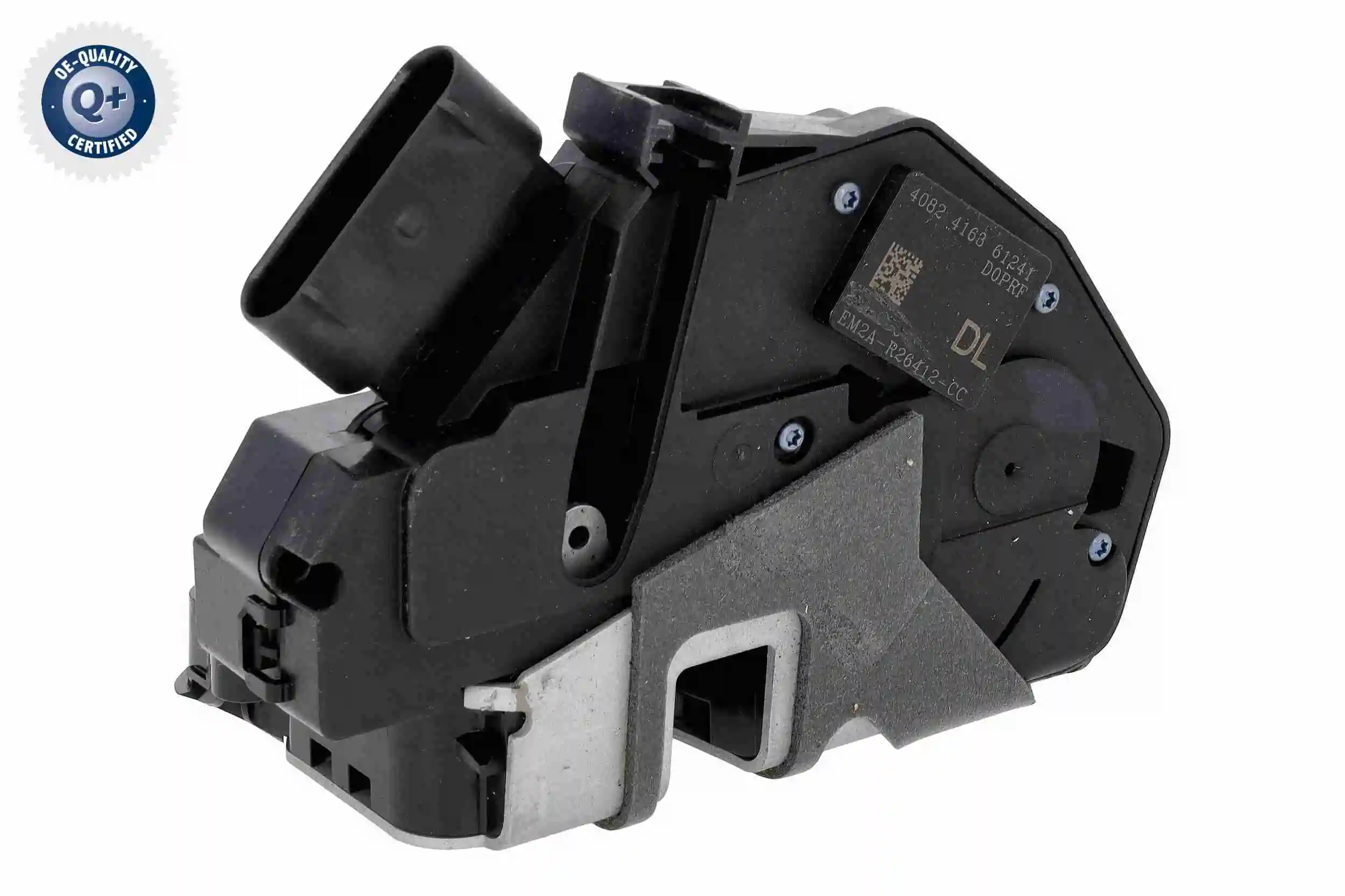 Serrure de porte VEMO V25-85-0130