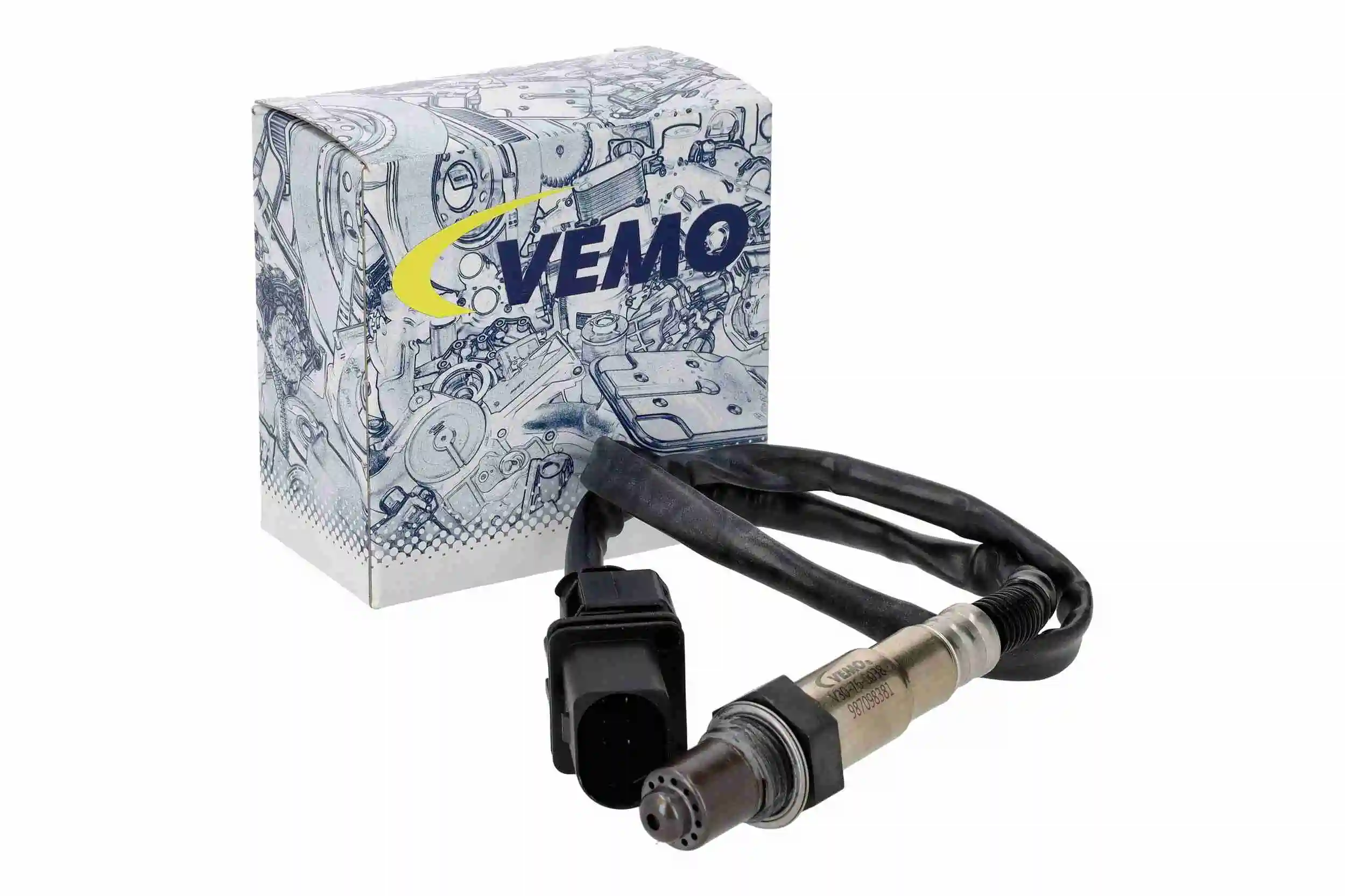 Sonde lambda VEMO V30-76-0038