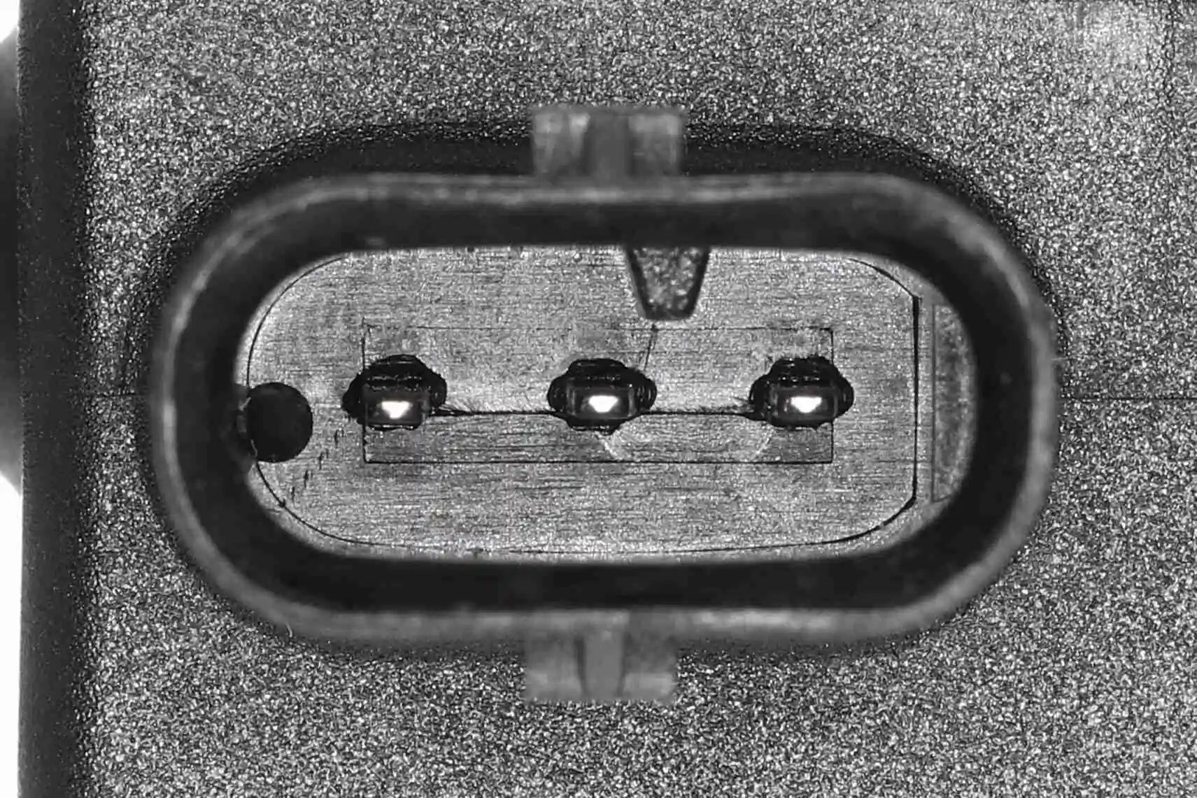 Capteur, pression des gaz échappement VEMO V20-72-0160