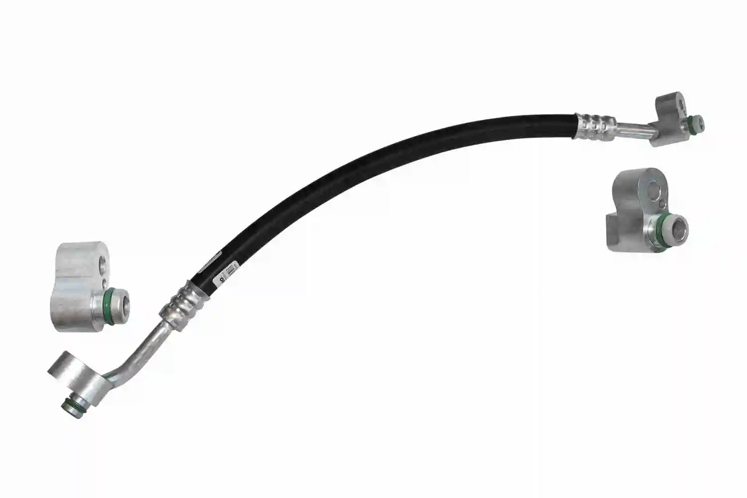 Conduite à haute pression, climatisation VEMO V20-20-0023