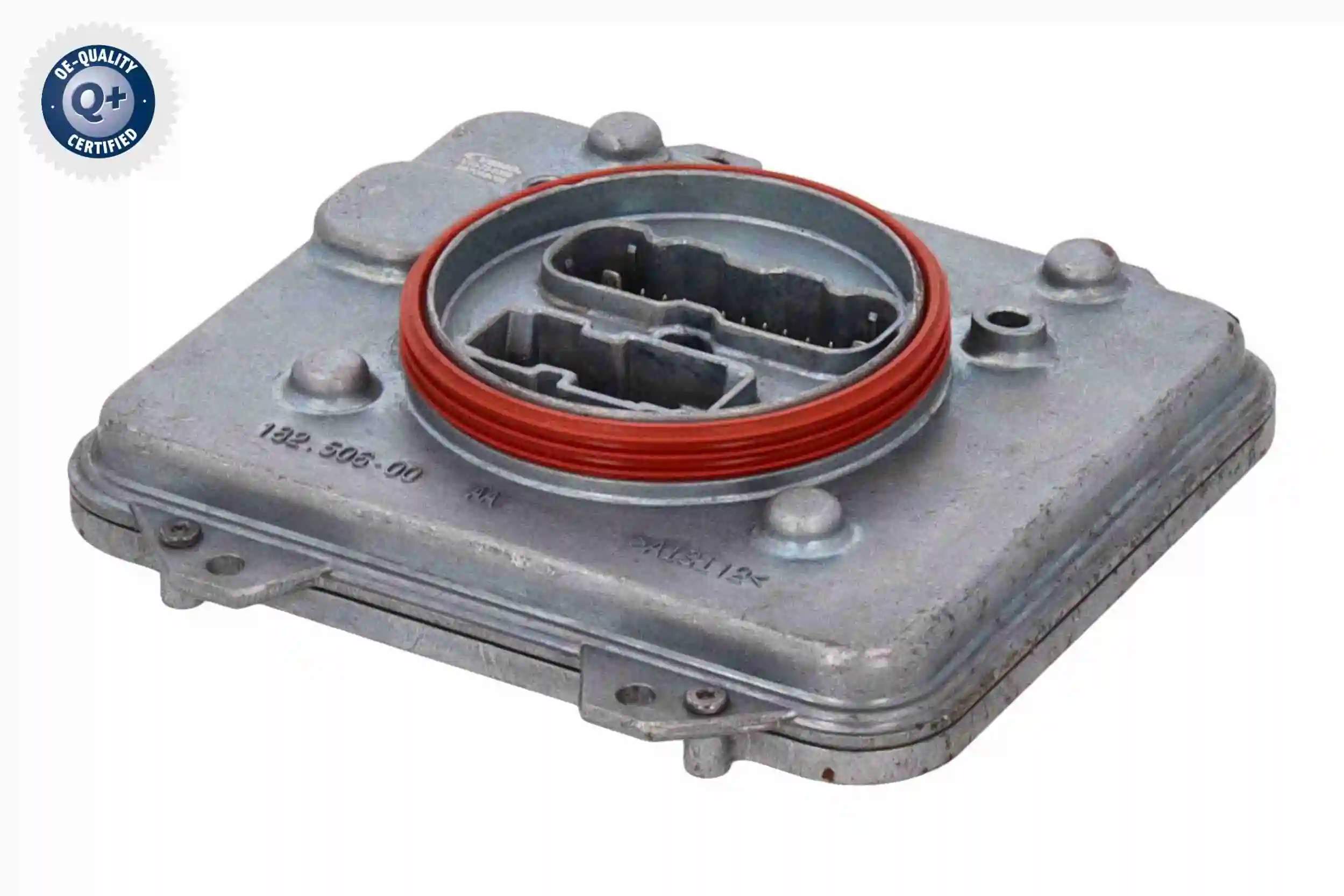 Appareil de commande, système d'éclairage VEMO V10-73-0358