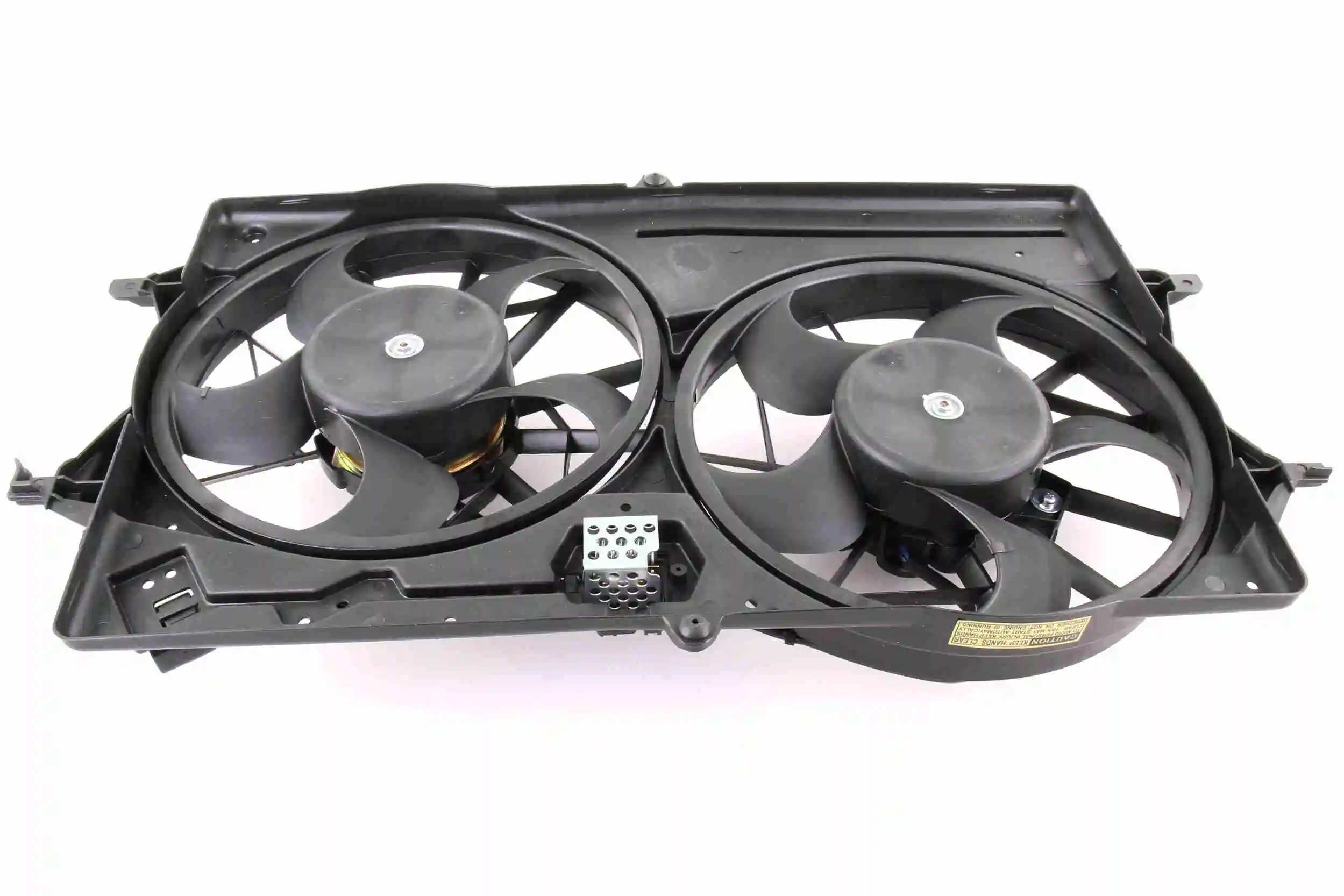 Ventilateur, refroidissement du moteur VEMO V25-01-1537