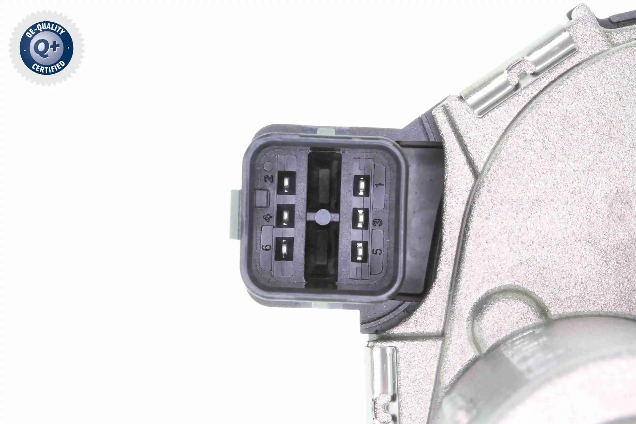 Corps papillon VEMO V20-81-0010