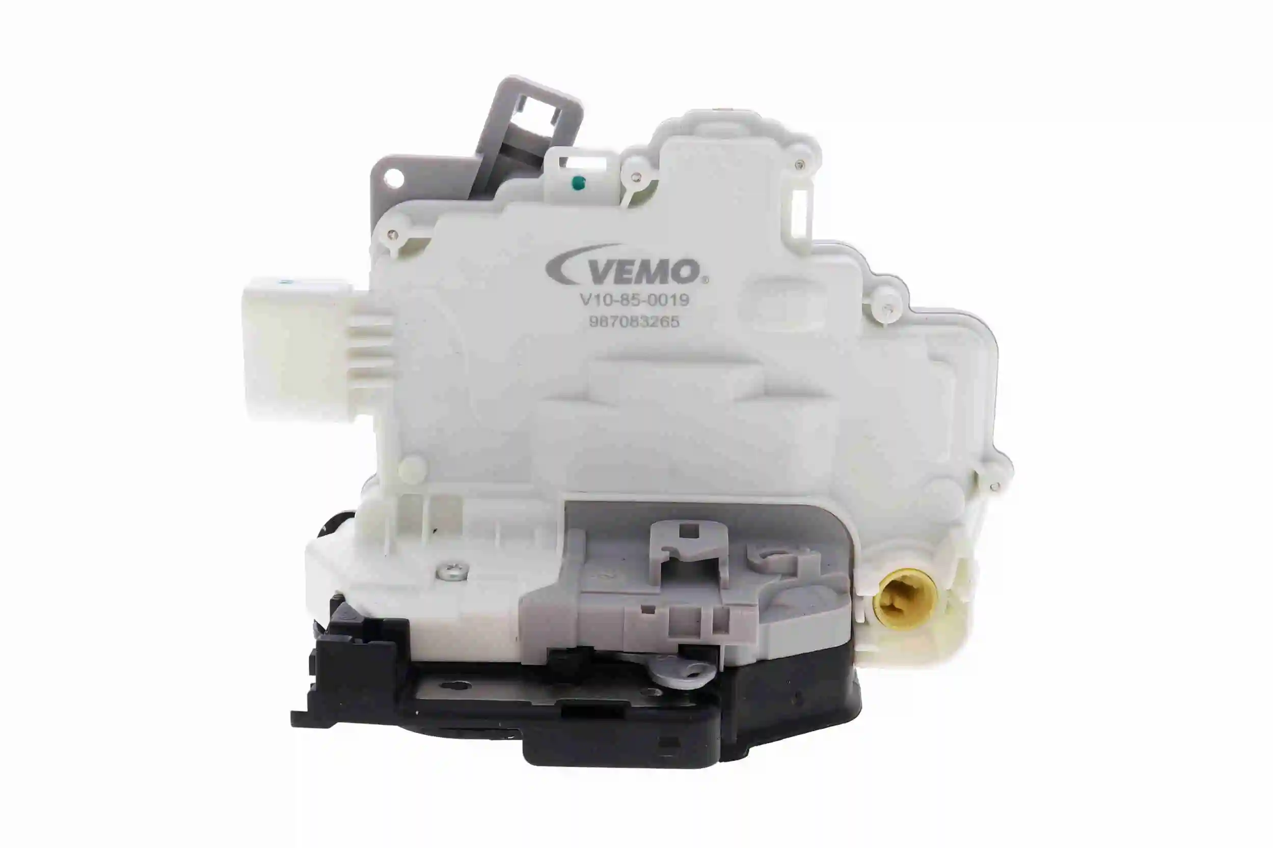 Serrure de porte VEMO V10-85-0019