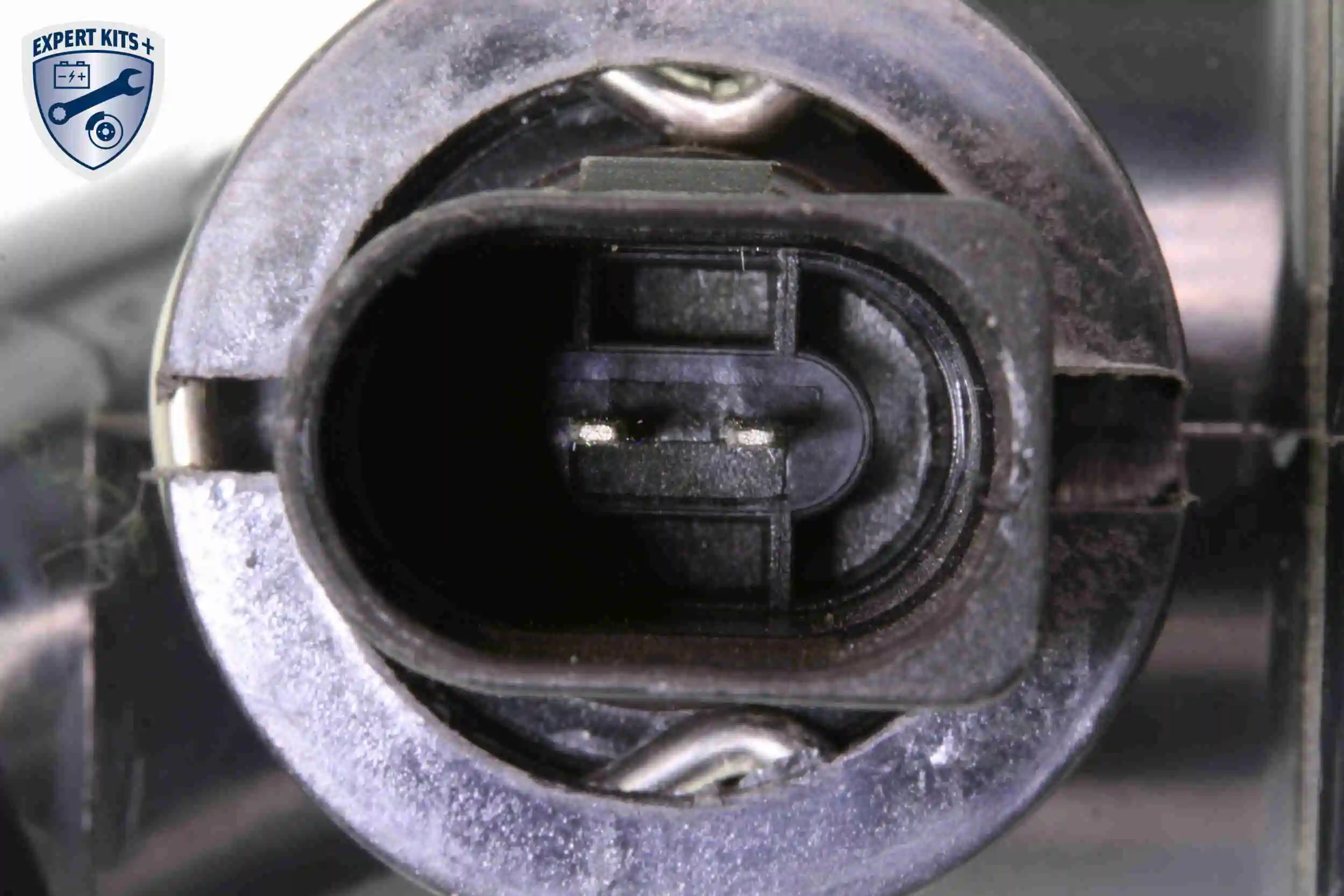 Boîtier du thermostat VEMO V15-99-2024