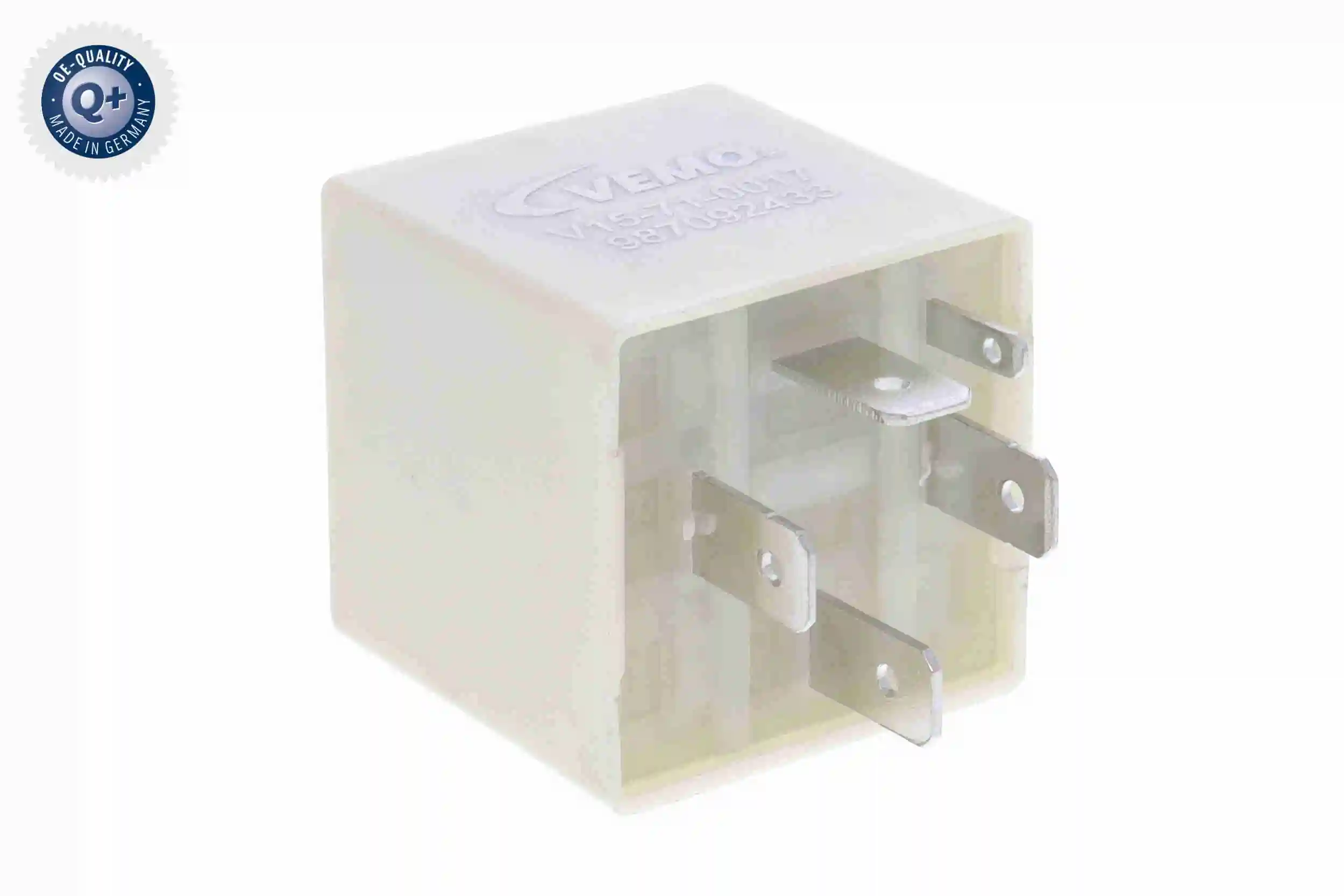 Relais, pompe à carburant VEMO V15-71-0017