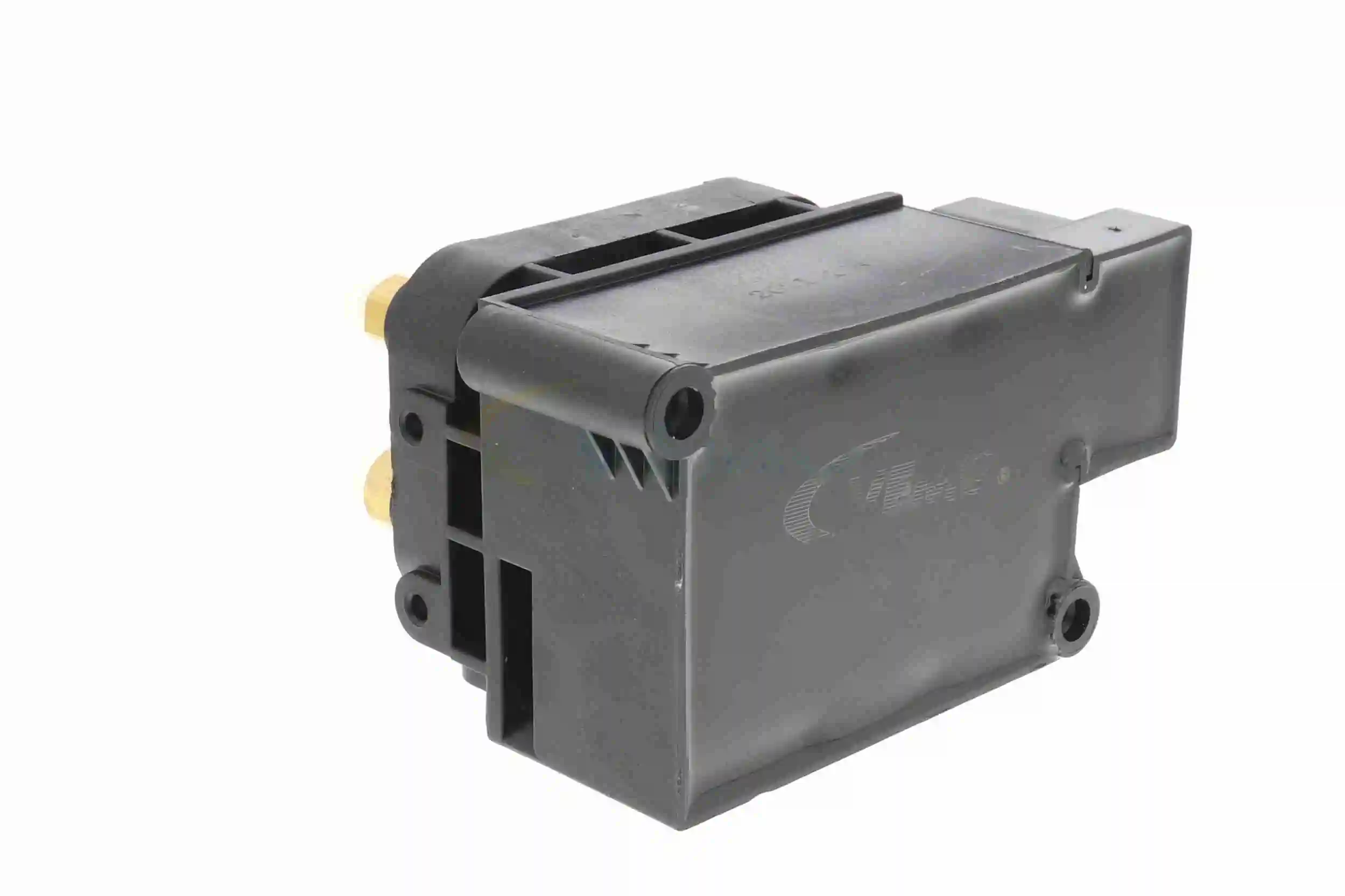 Valve, système d'air comprimé VEMO V30-51-0003