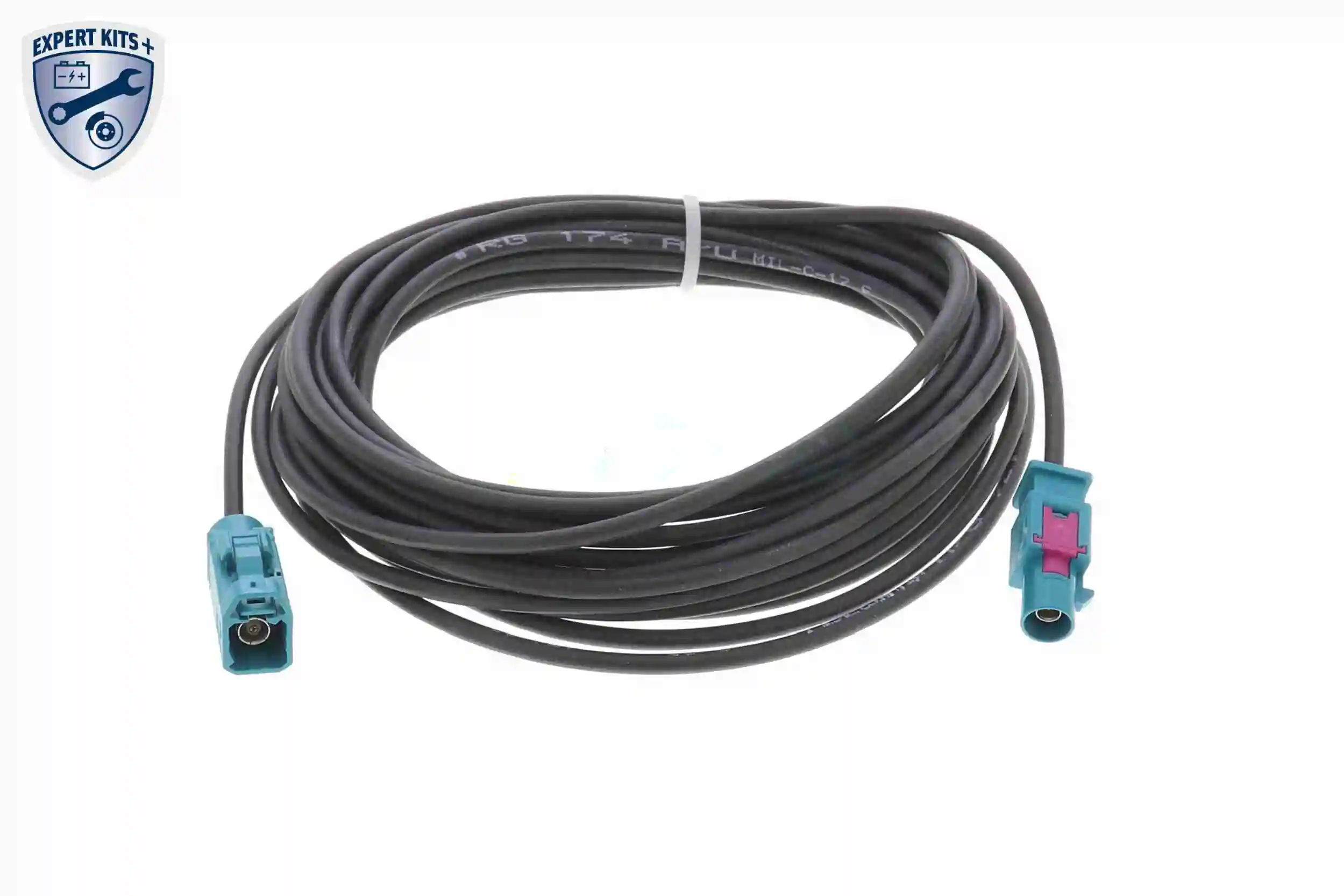 Kit de montage, kit de câbles VEMO V24-83-0015