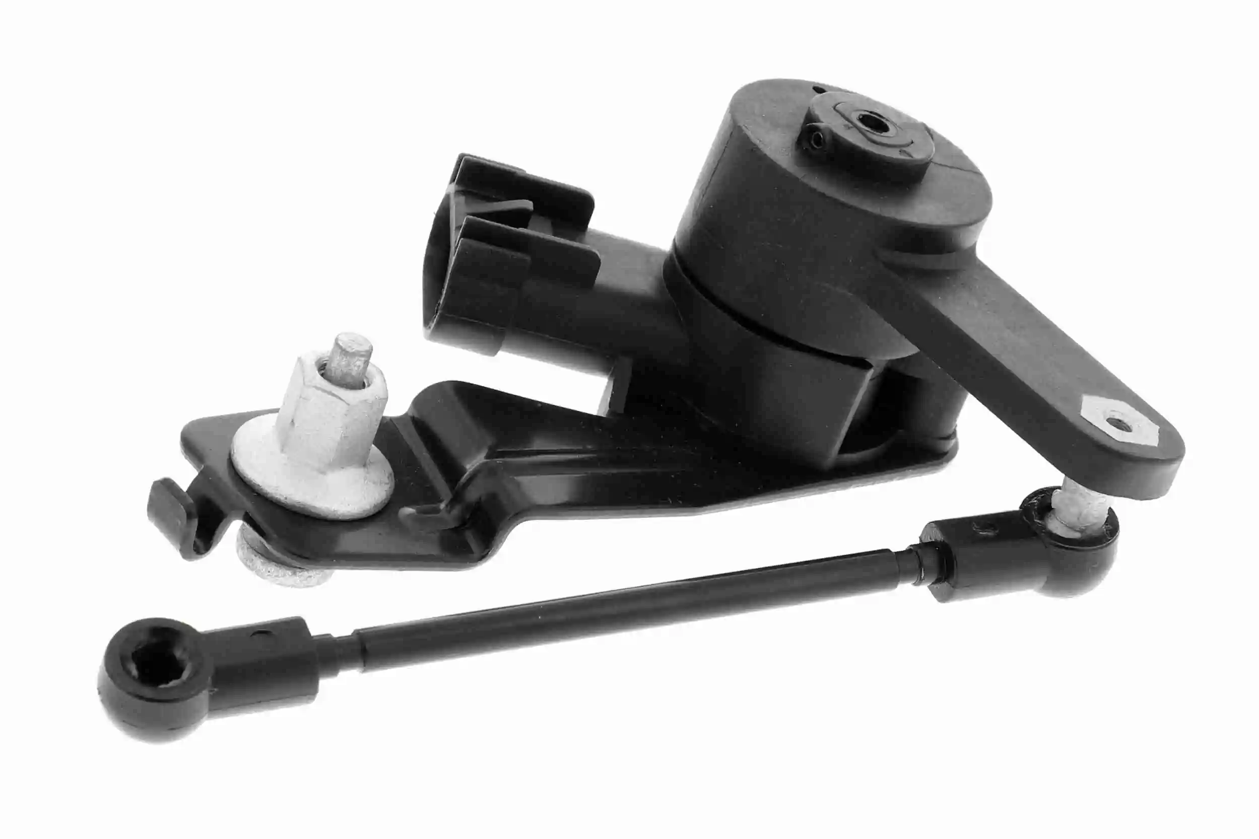 Capteur, correcteur de portée d’éclairage VEMO V51-72-0237