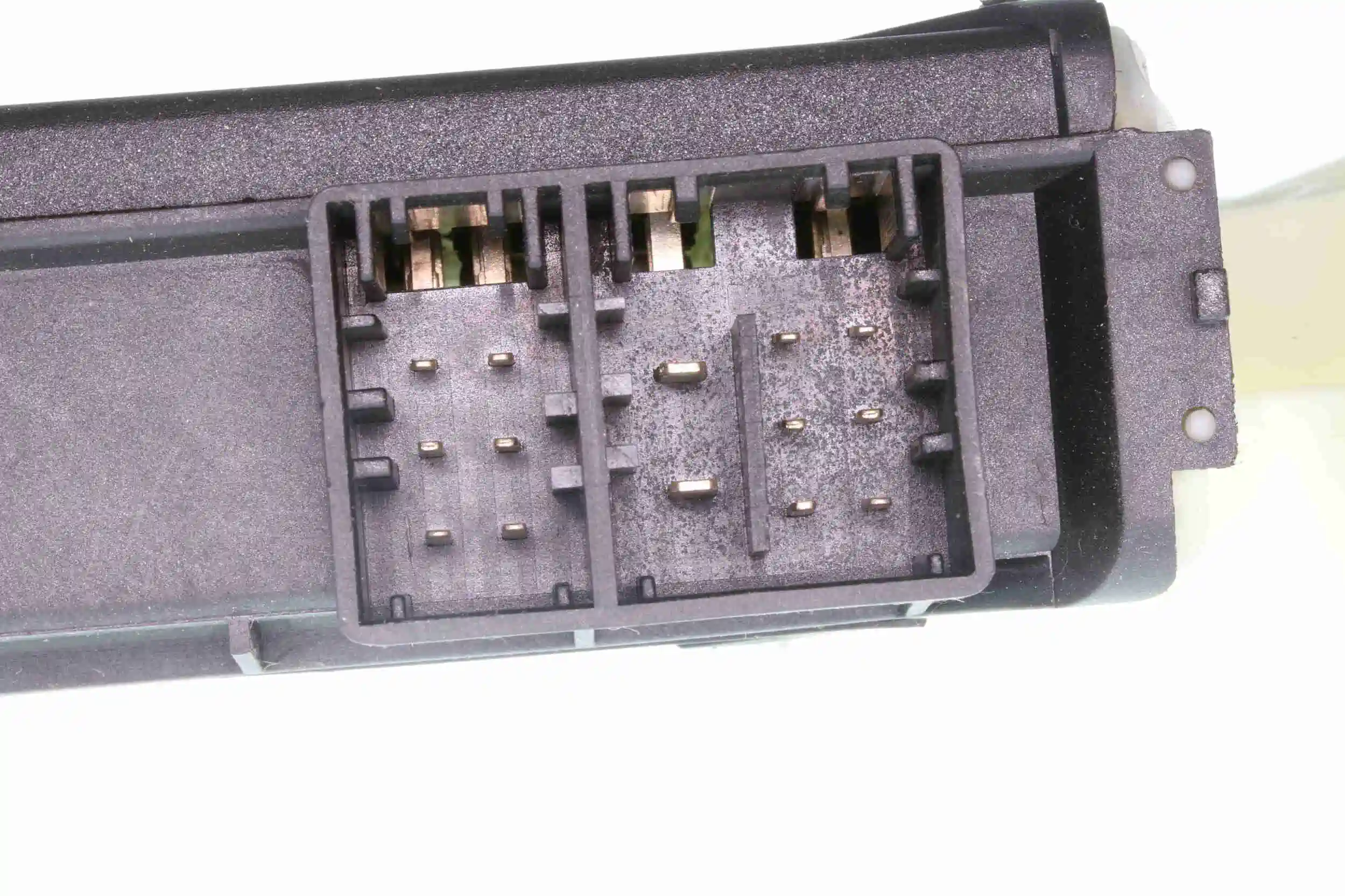 Moteur électrique, lève-vitre VEMO V10-05-0019