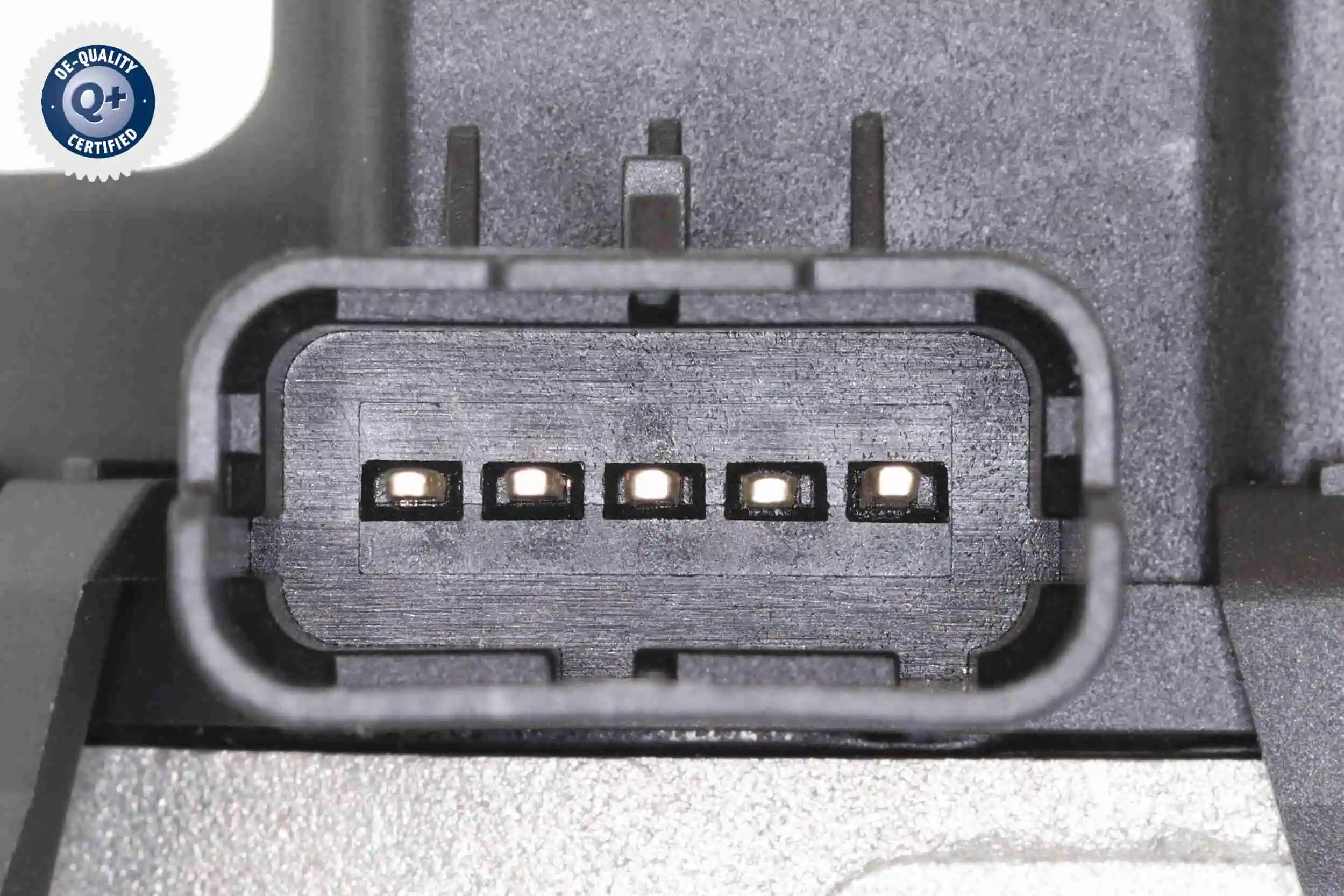 Soupape, réaspiration des gaz VEMO V22-63-0028