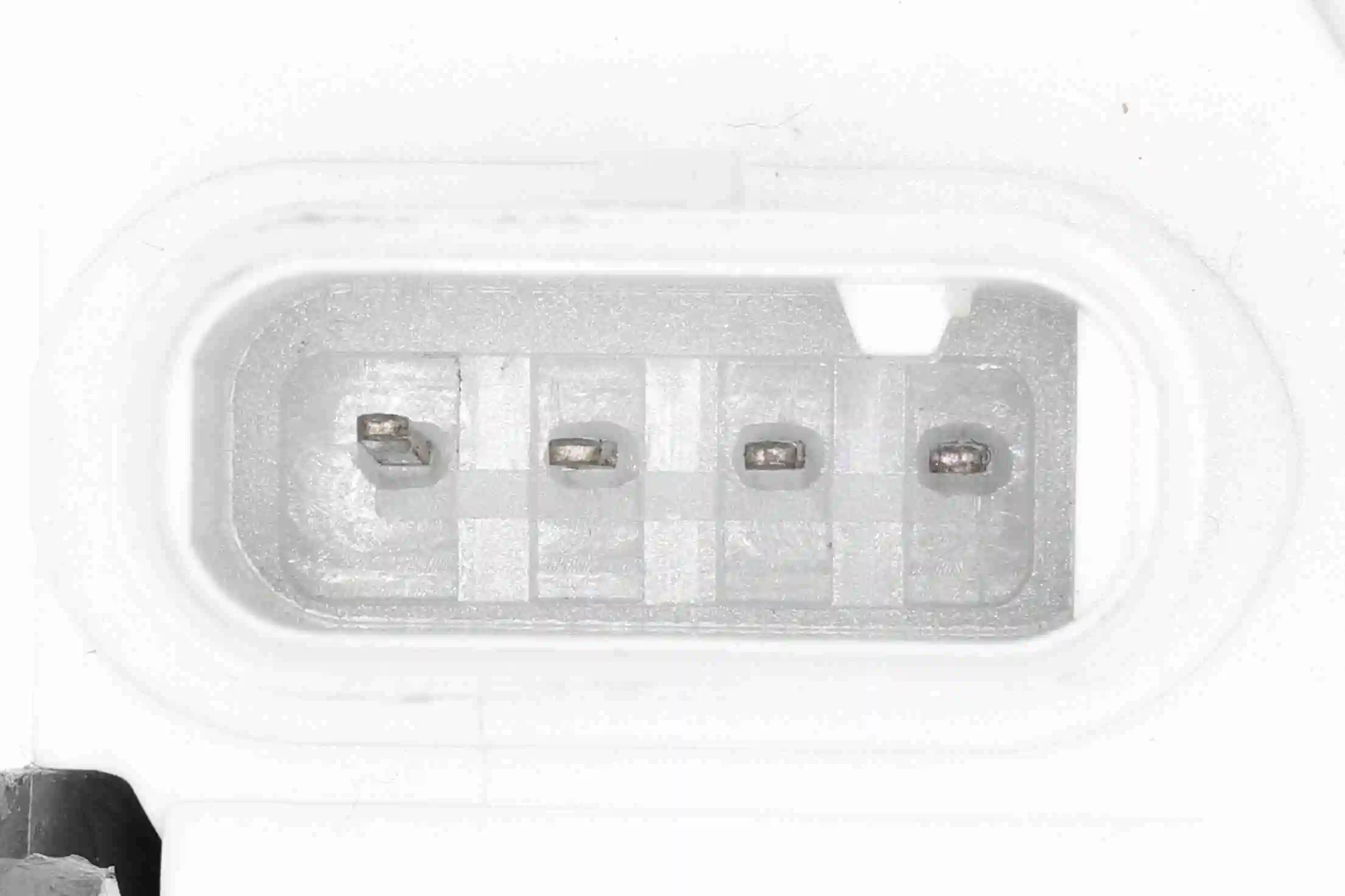 Serrure de porte VEMO V30-85-0036