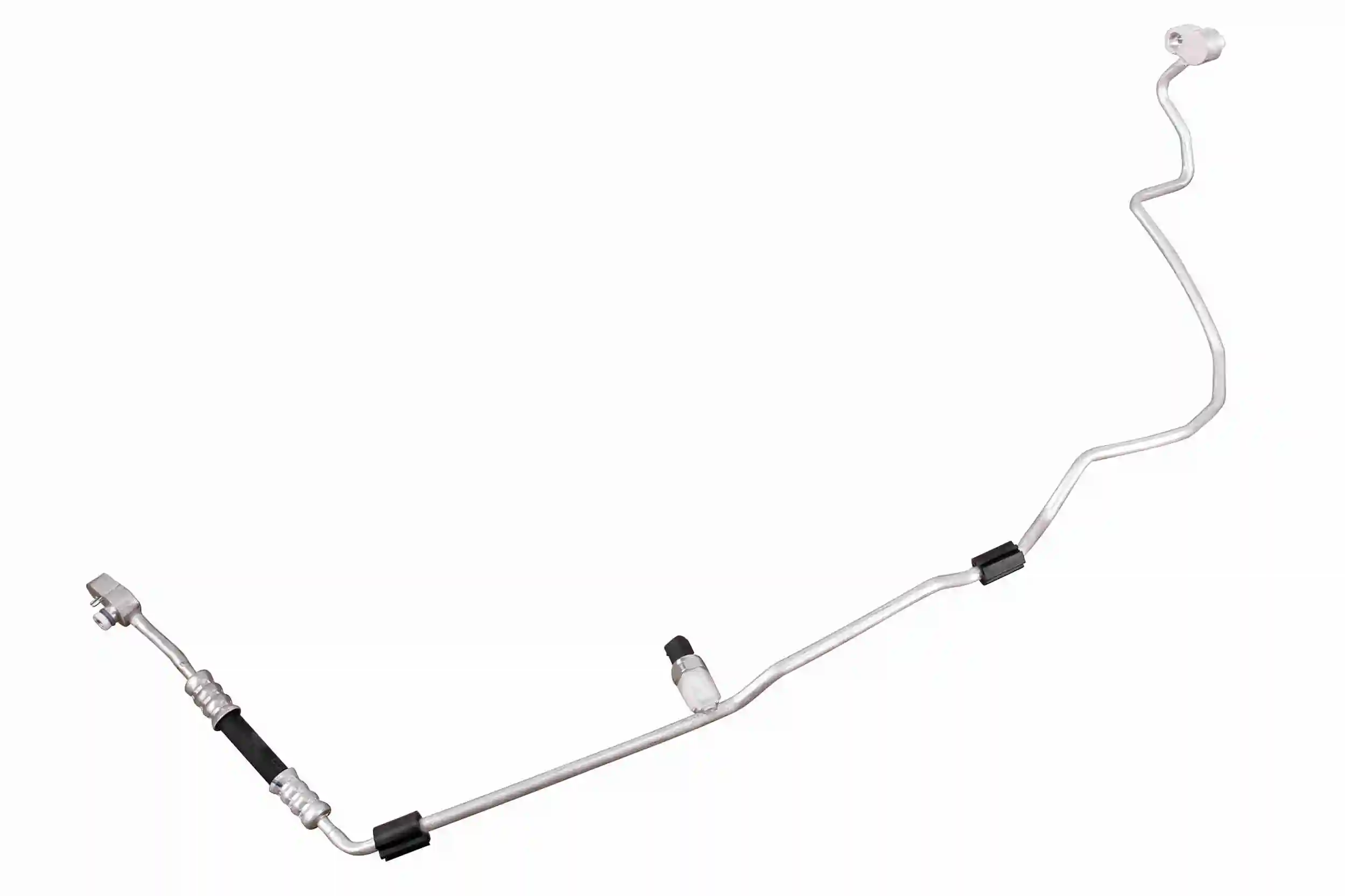 Conduite à haute/basse pression, climatisation VEMO V20-20-0053