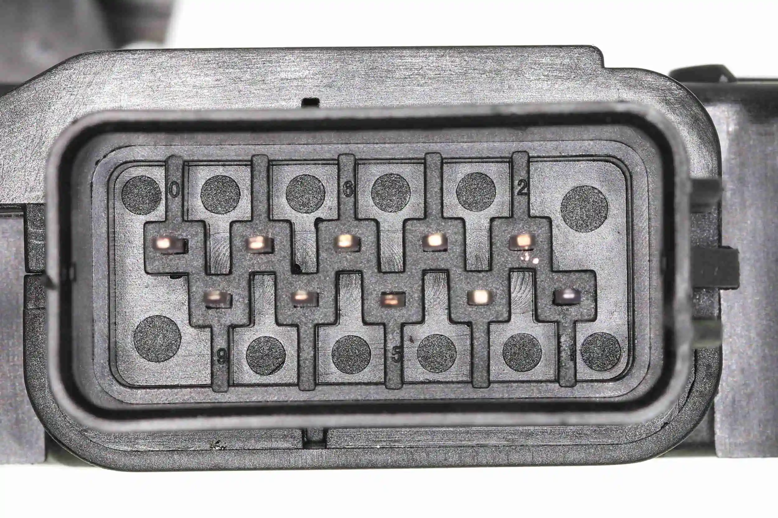 Serrure de porte VEMO V25-85-0014