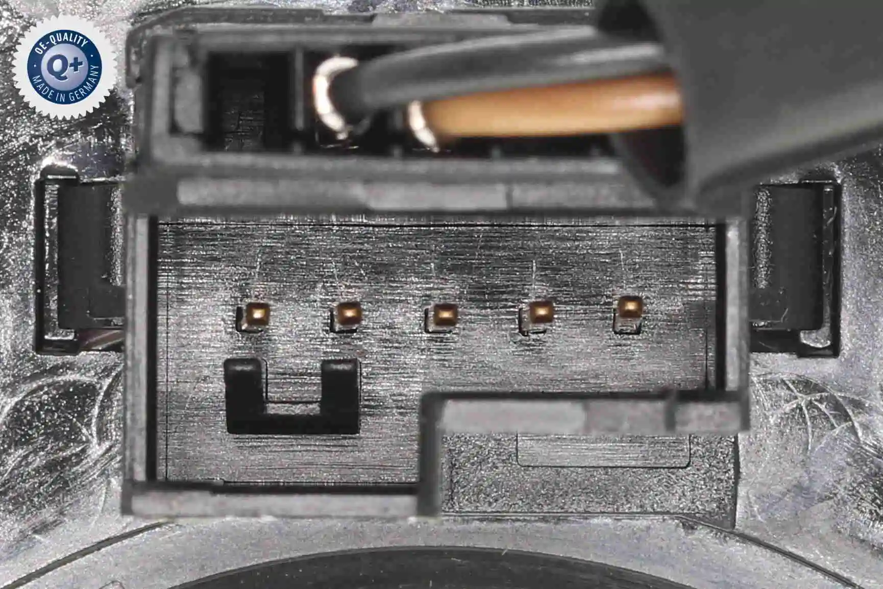 Ressort tournant, Airbag VEMO V10-72-1250