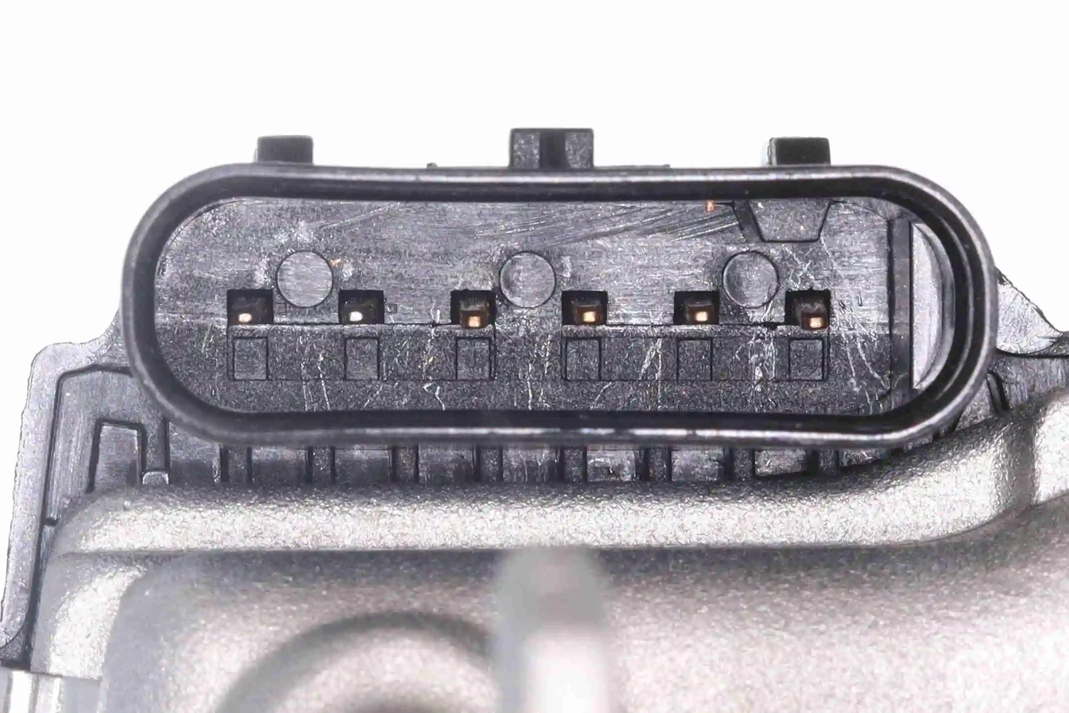 Corps papillon VEMO V33-81-0013