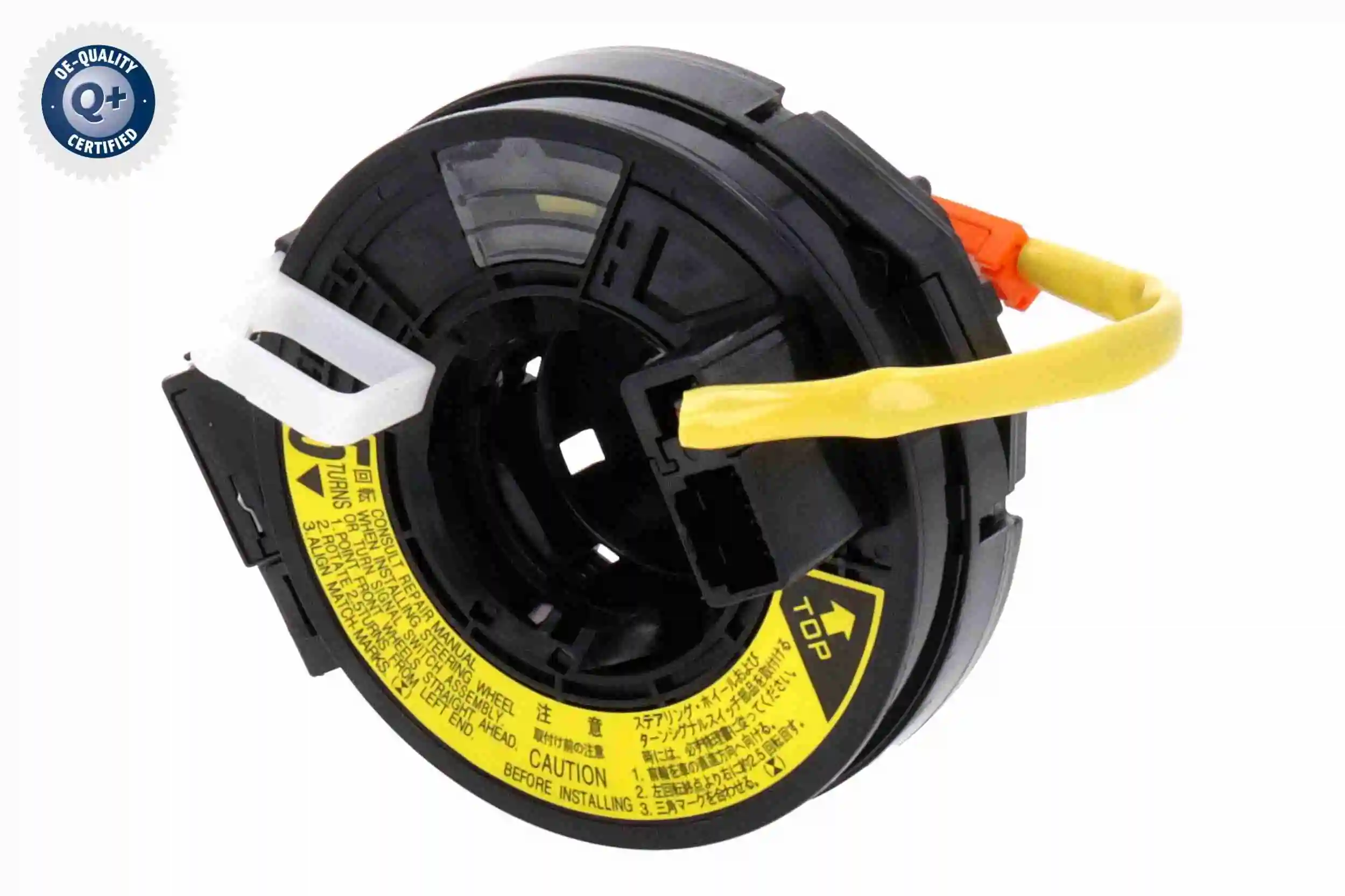 Ressort tournant, Airbag VEMO V70-72-0516