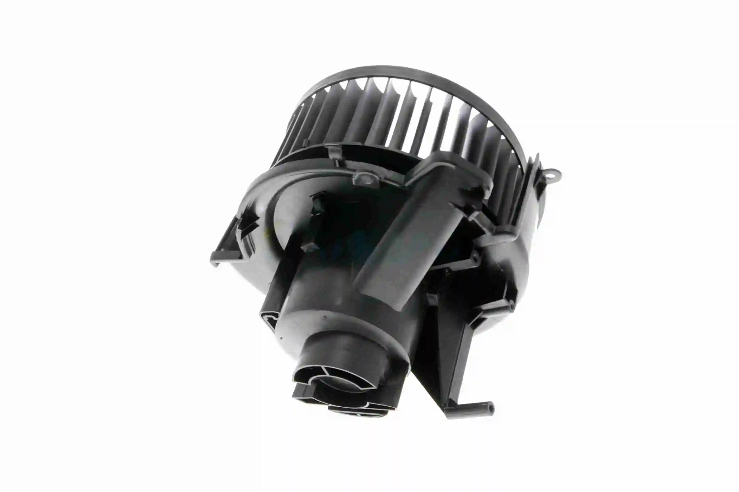 Roue soufflante, pulseur d'air habitacle VEMO V40-03-1127