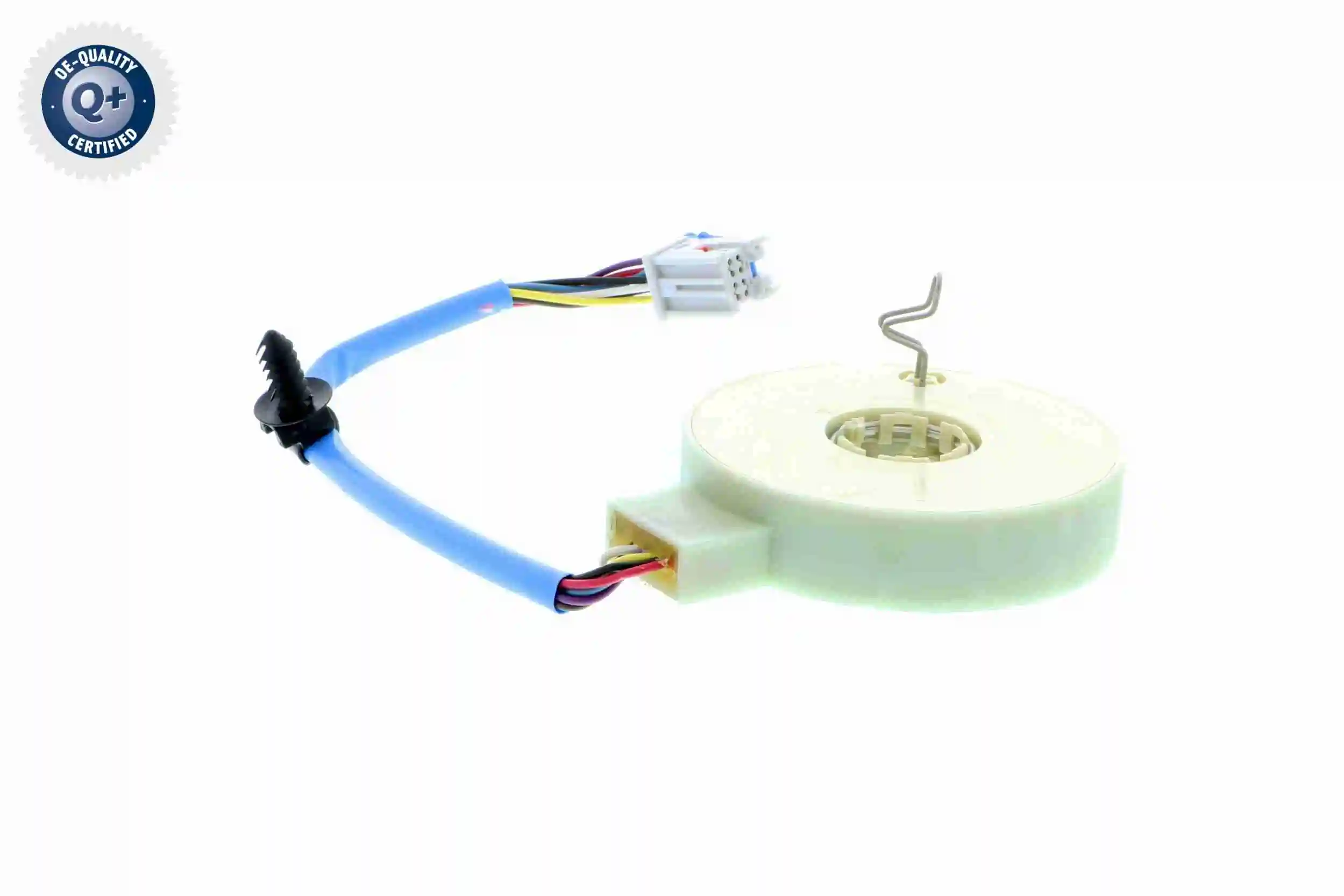 Détecteur de l'angle de braquage VEMO V24-72-0123