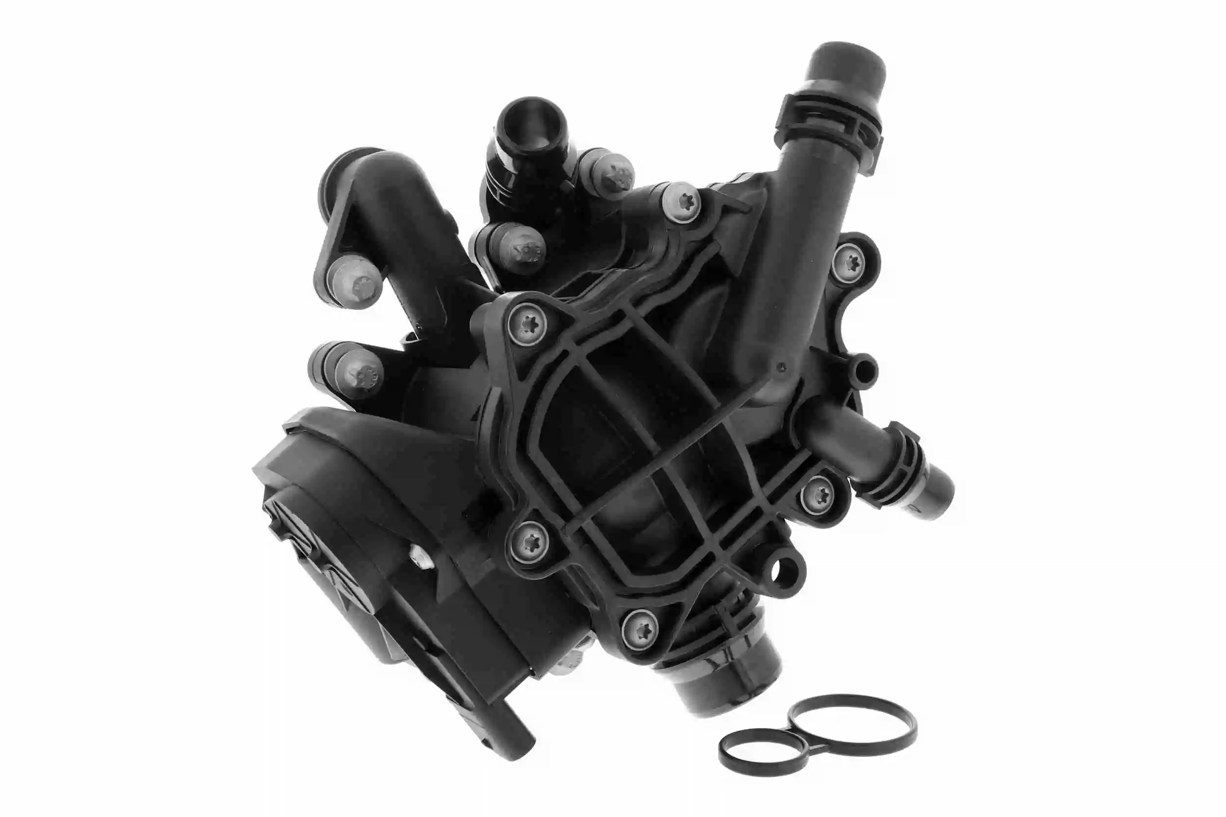 Boîtier du thermostat VEMO V20-99-1307