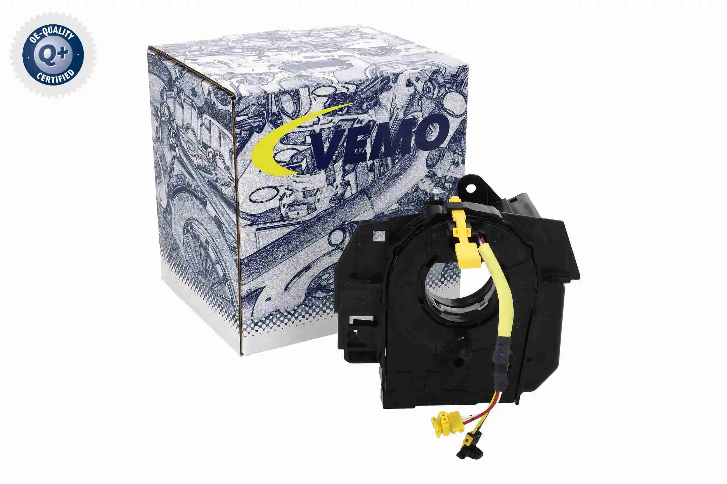 Ressort tournant, Airbag VEMO V33-72-0257