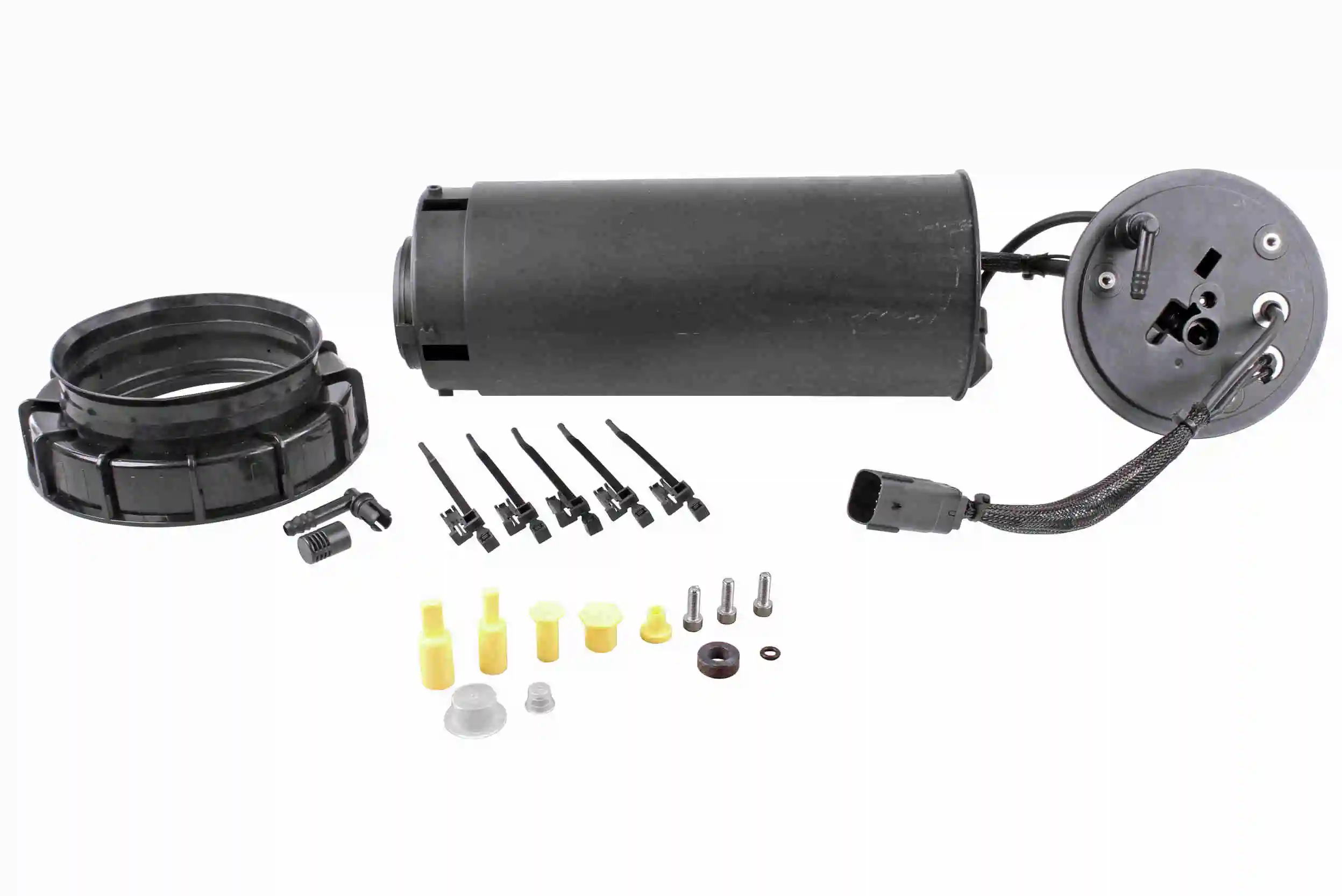 Chauffage, unité réservoir (injection d'urée) VEMO V25-68-0002