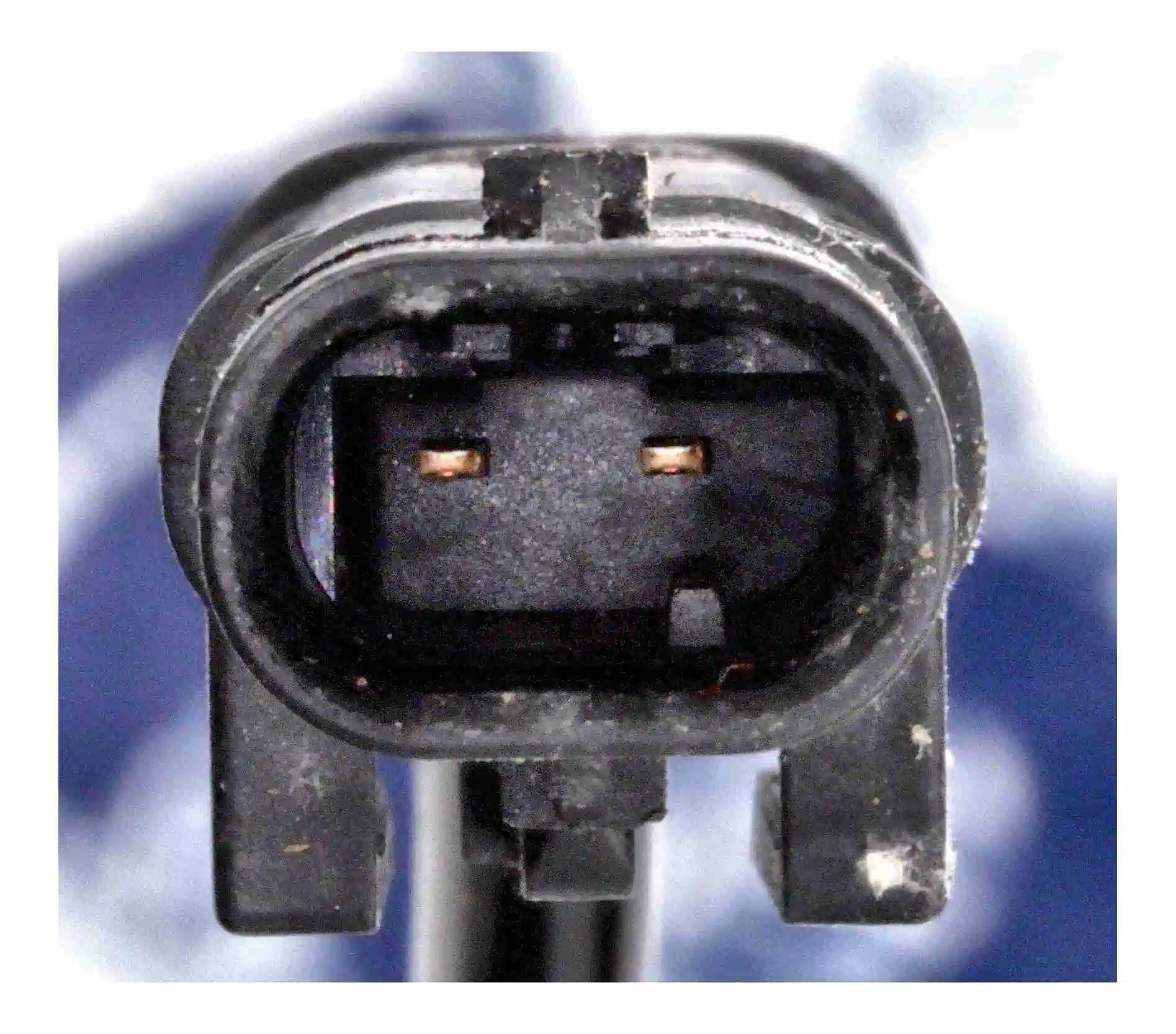 Ressort pneumatique, châssis VEMO V30-50-0065