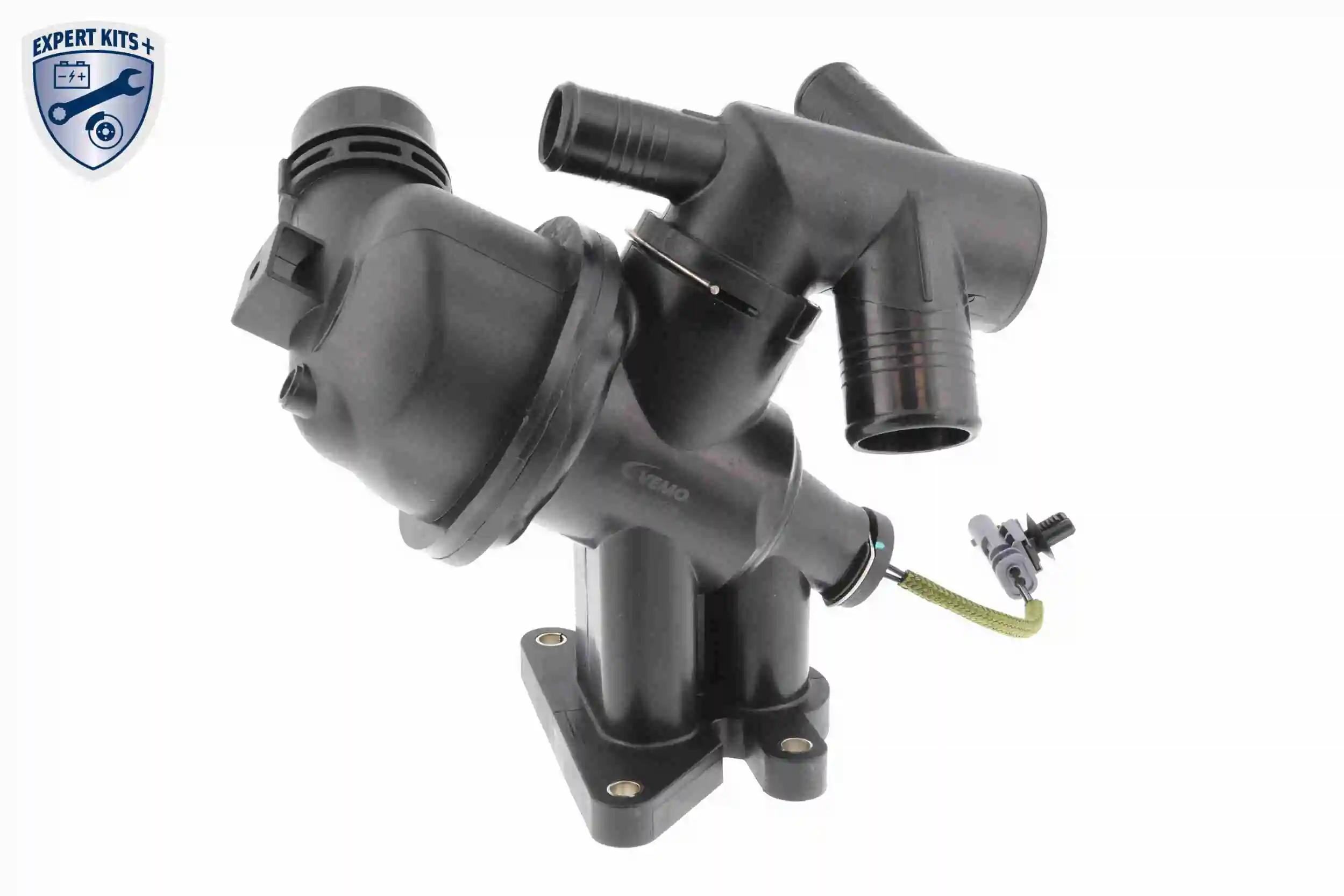 Boîtier du thermostat VEMO V48-99-0006