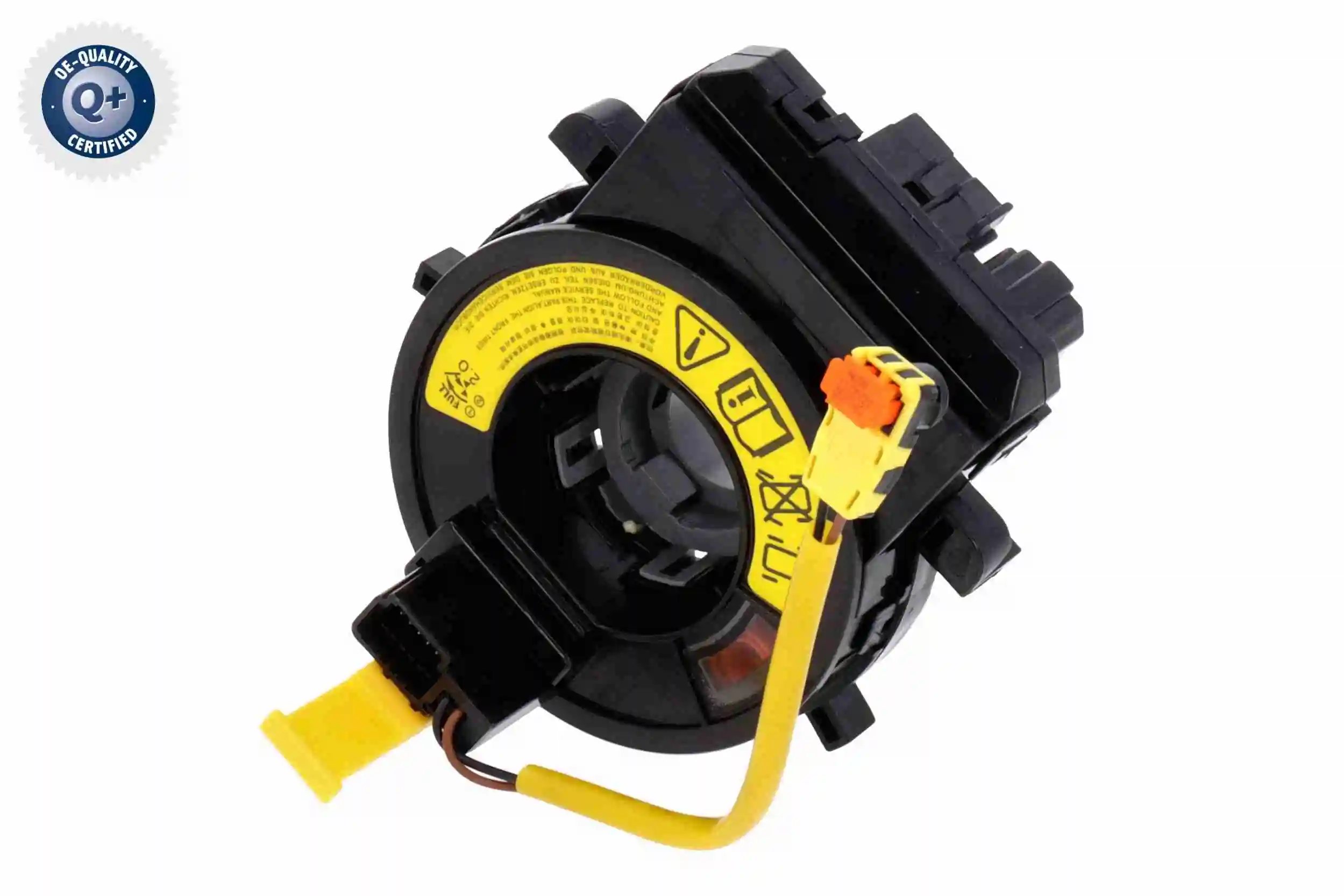 Ressort tournant, Airbag VEMO V52-72-0393