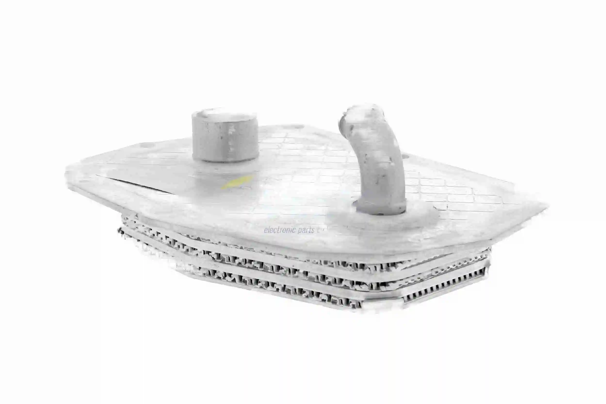 Radiateur d'huile VEMO V30-60-0004