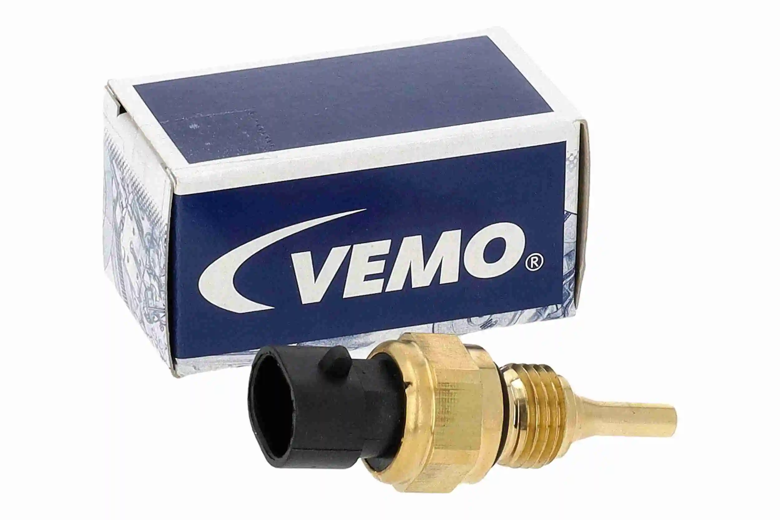 Sonde, température du liquide de refroidissement VEMO V33-72-0251