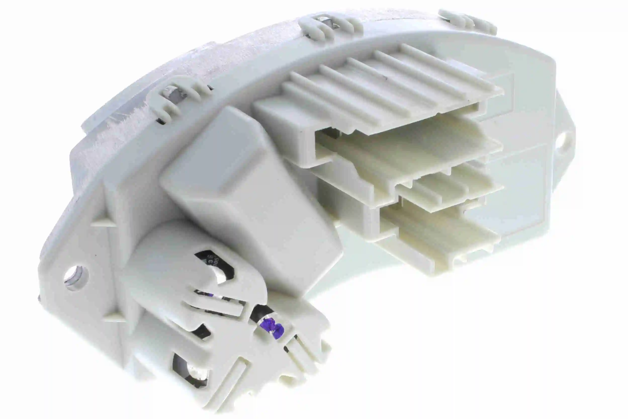 Régulateur, pulseur d'air habitacle VEMO V20-79-0017