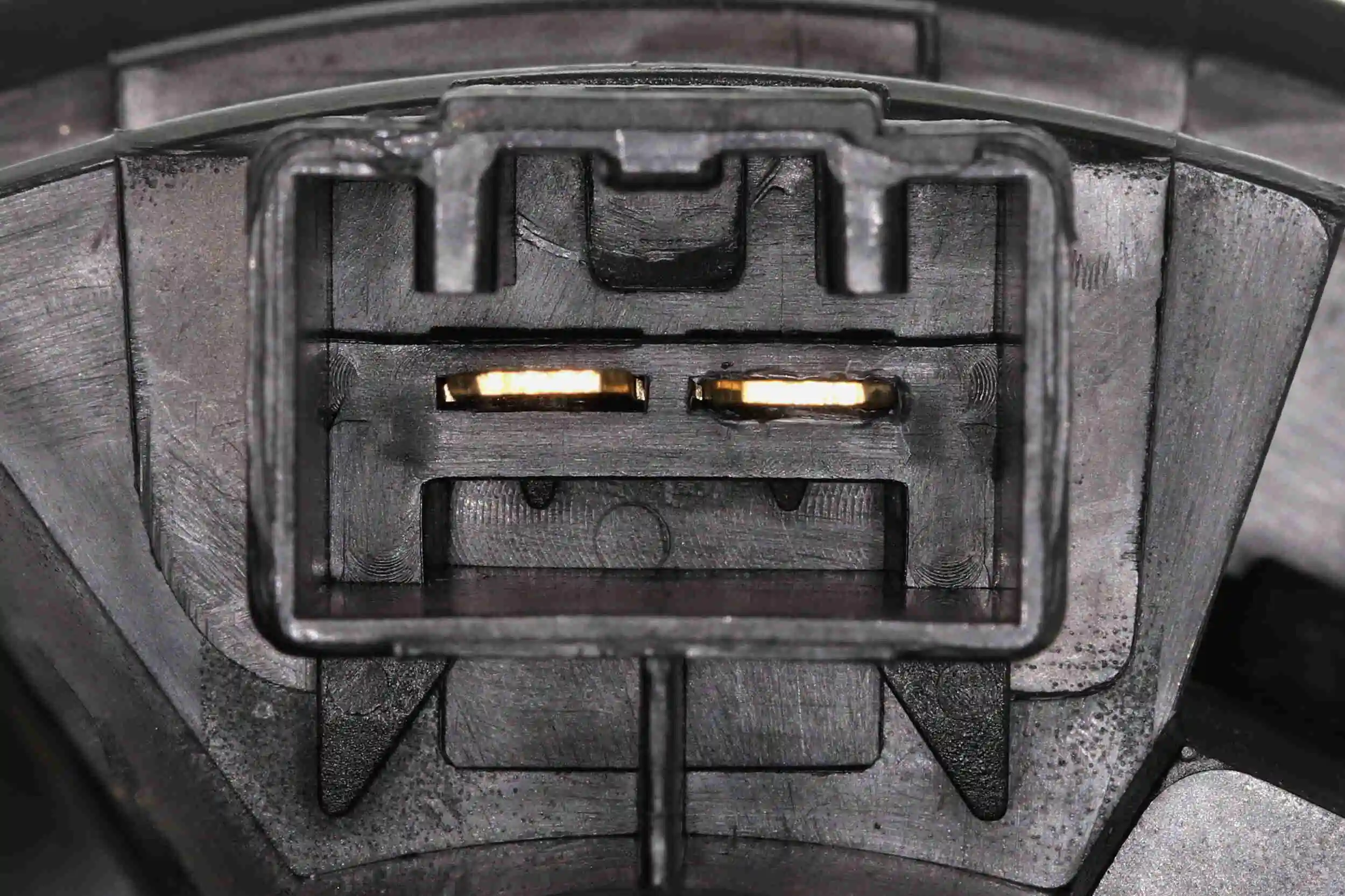 Pulseur d'air habitacle VEMO V25-03-1635