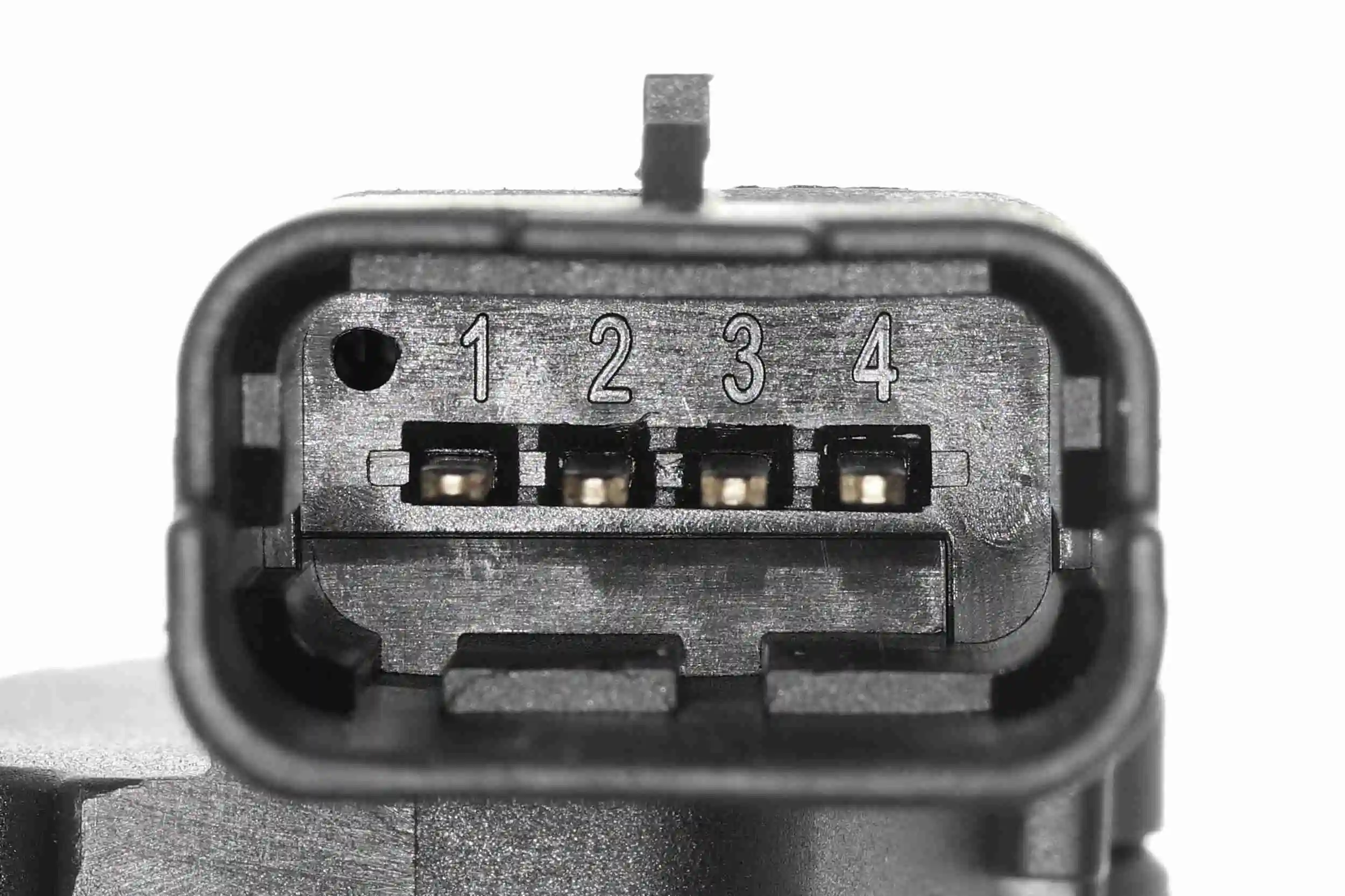 Débitmètre de masse d'air VEMO V22-72-0176