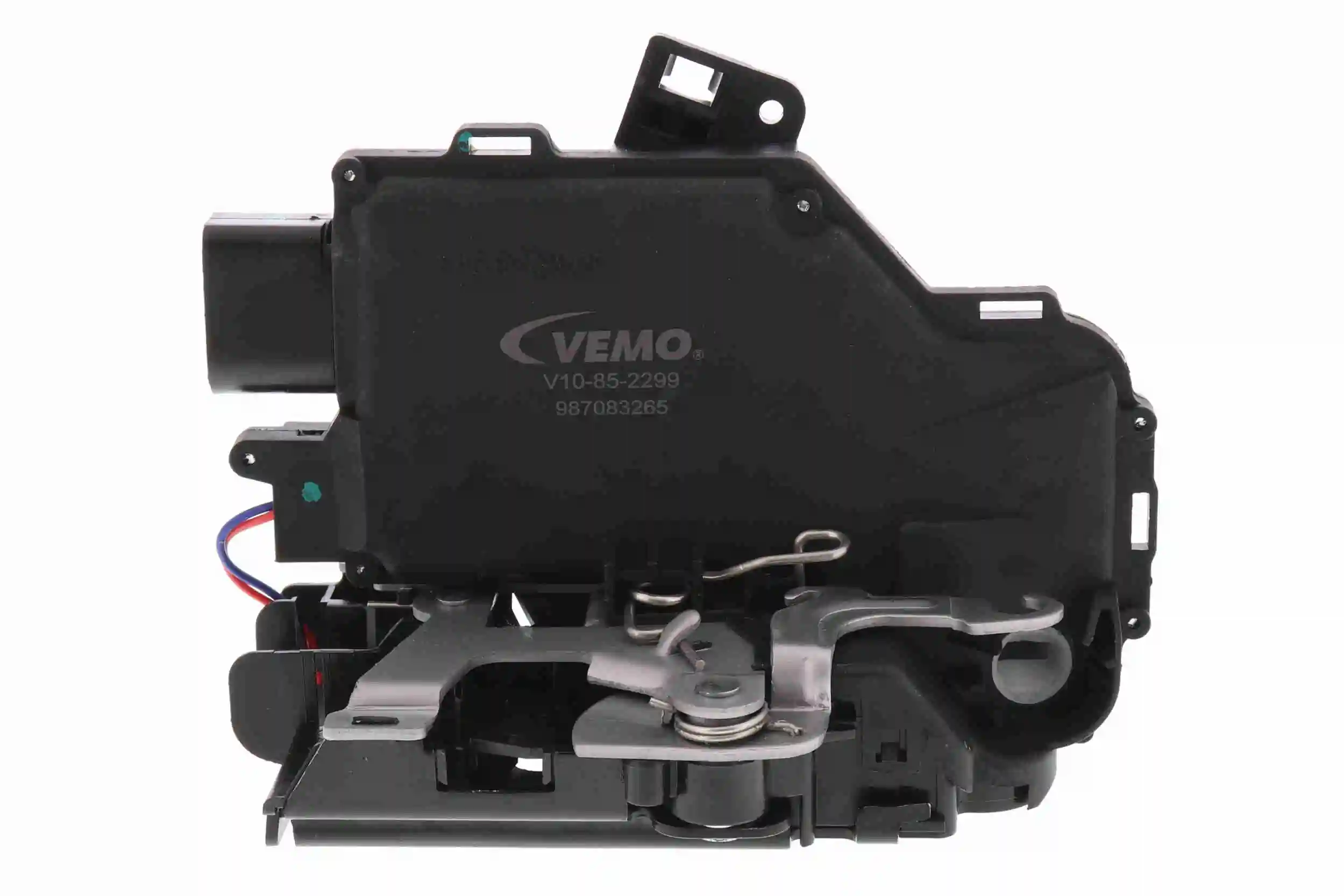 Serrure de porte VEMO V10-85-2299