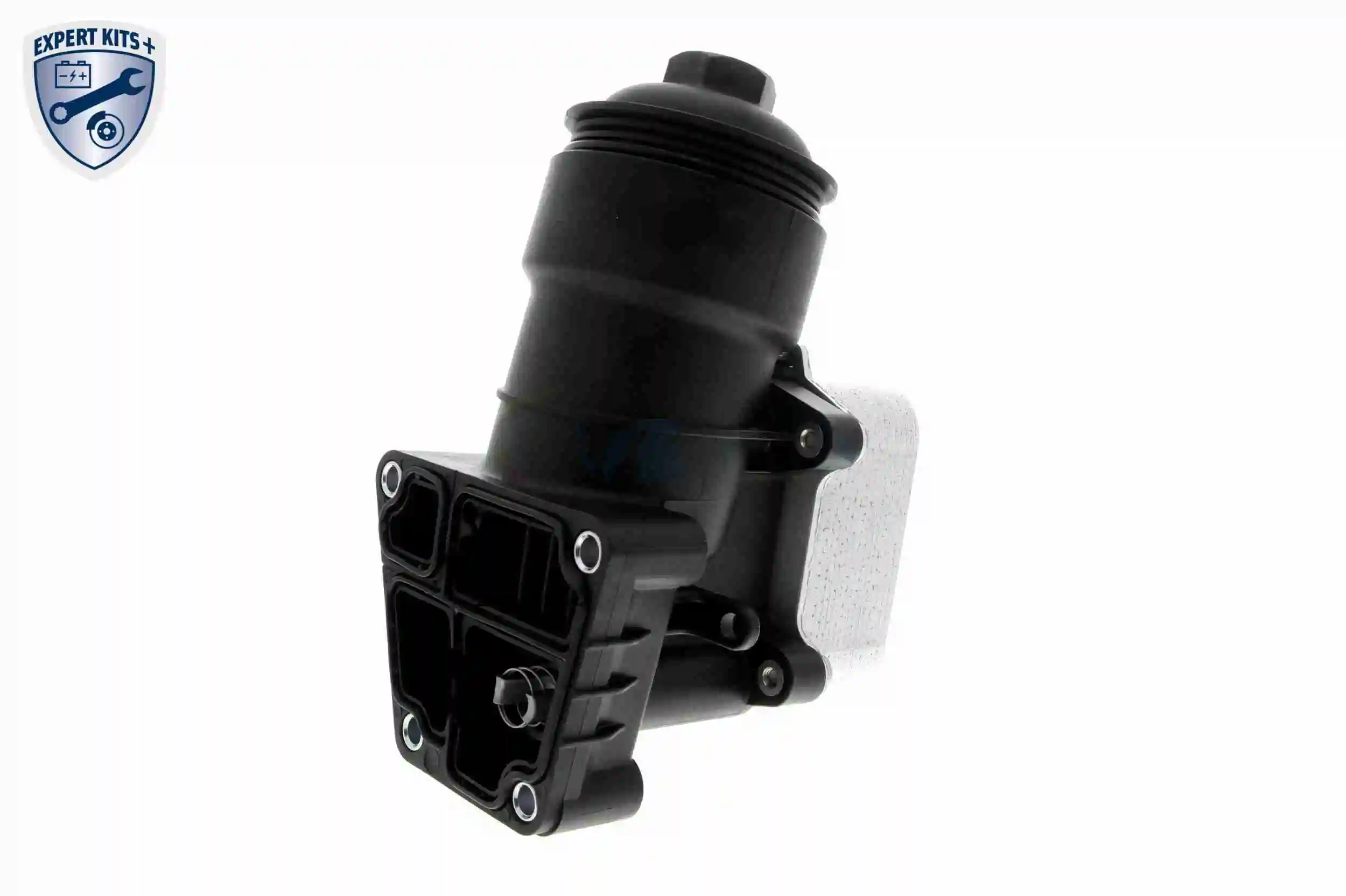 Module de filtre à huile VEMO V15-60-6087