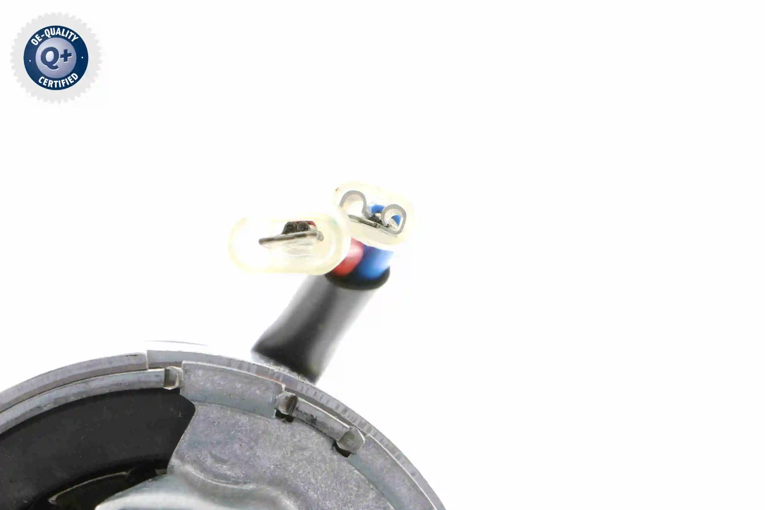 Moteur électrique, pulseur d'air habitacle VEMO V30-03-1753