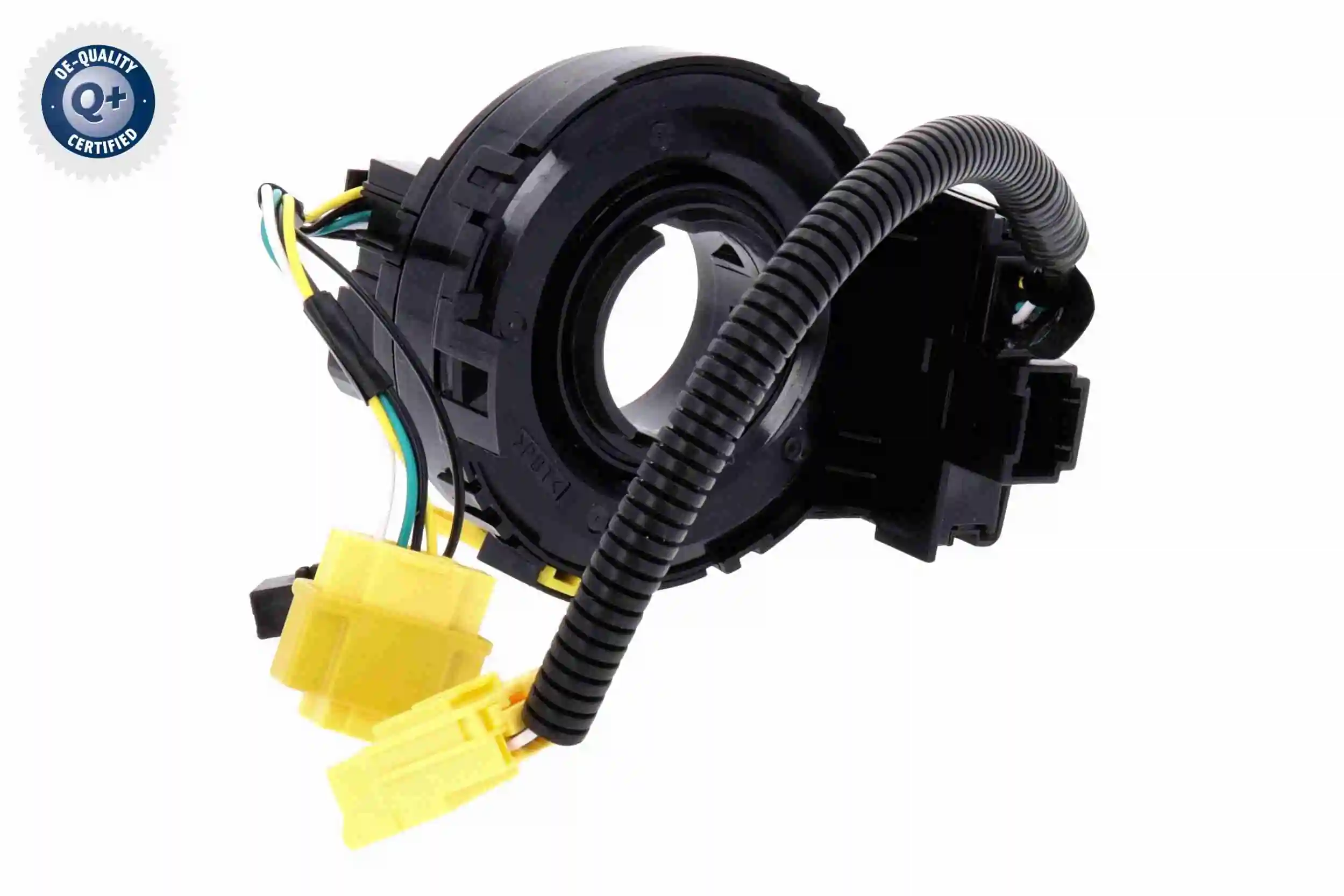 Clock Spring, airbag