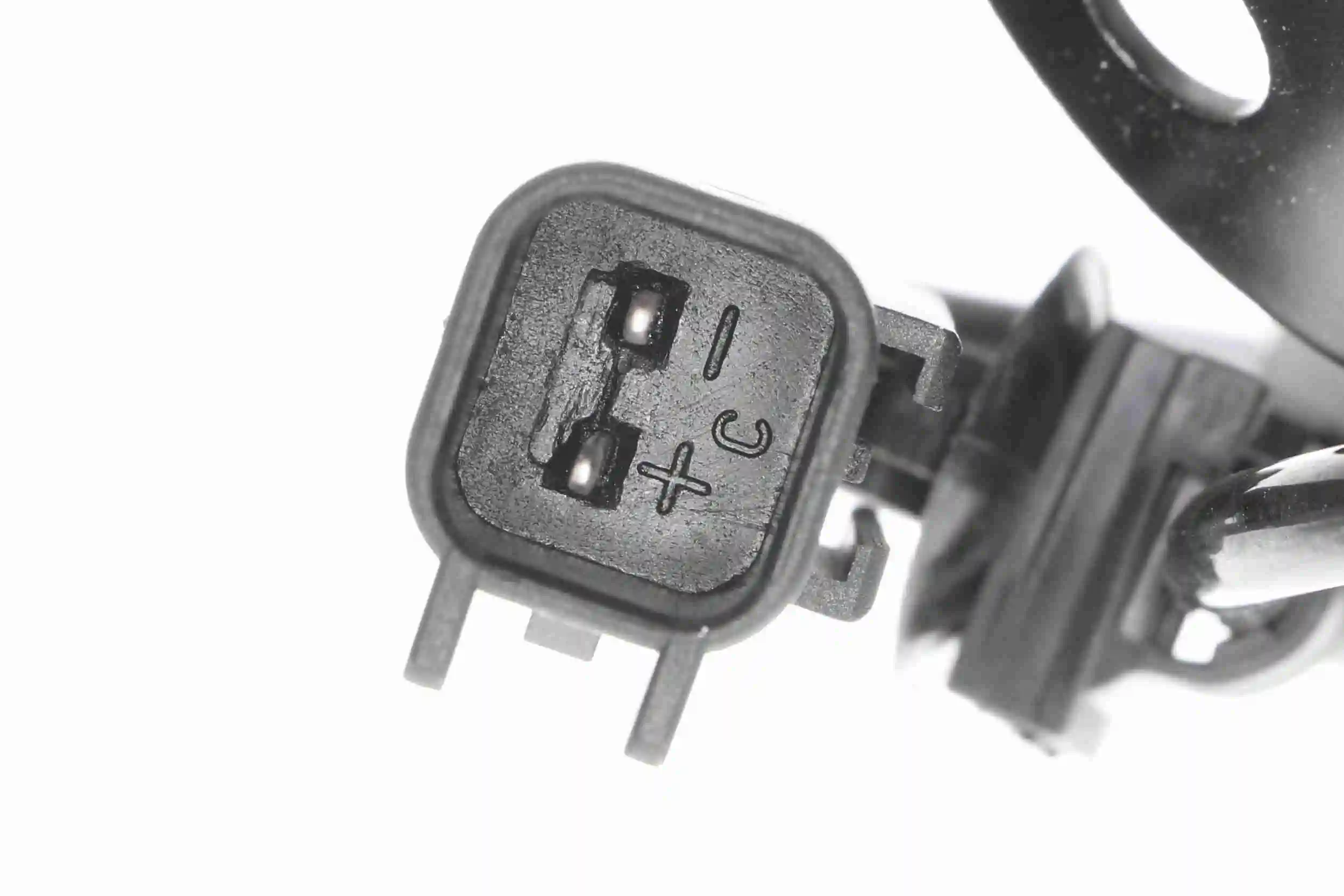 Capteur, vitesse de roue VEMO V37-72-0071