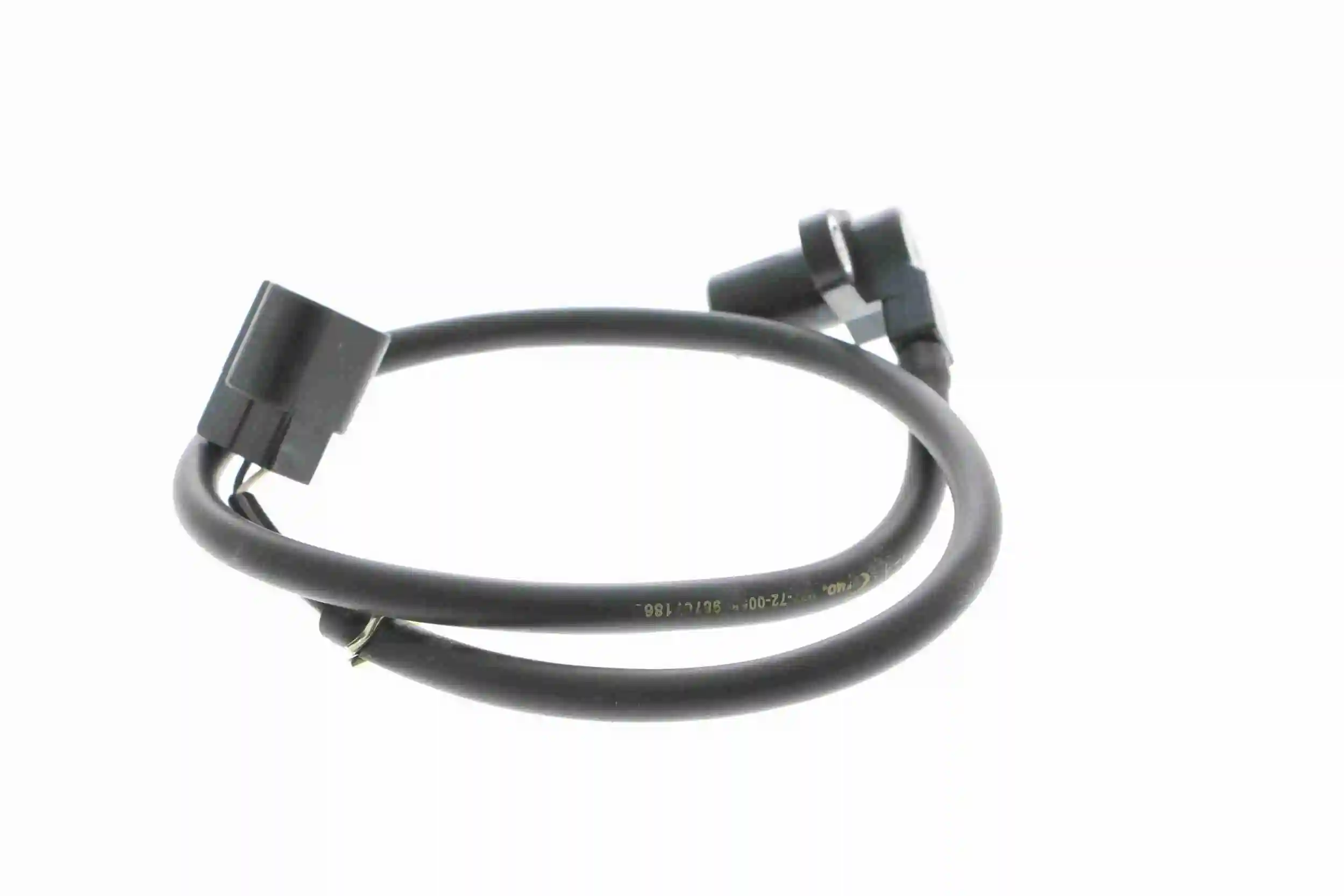 Capteur, vitesse de roue VEMO V37-72-0058