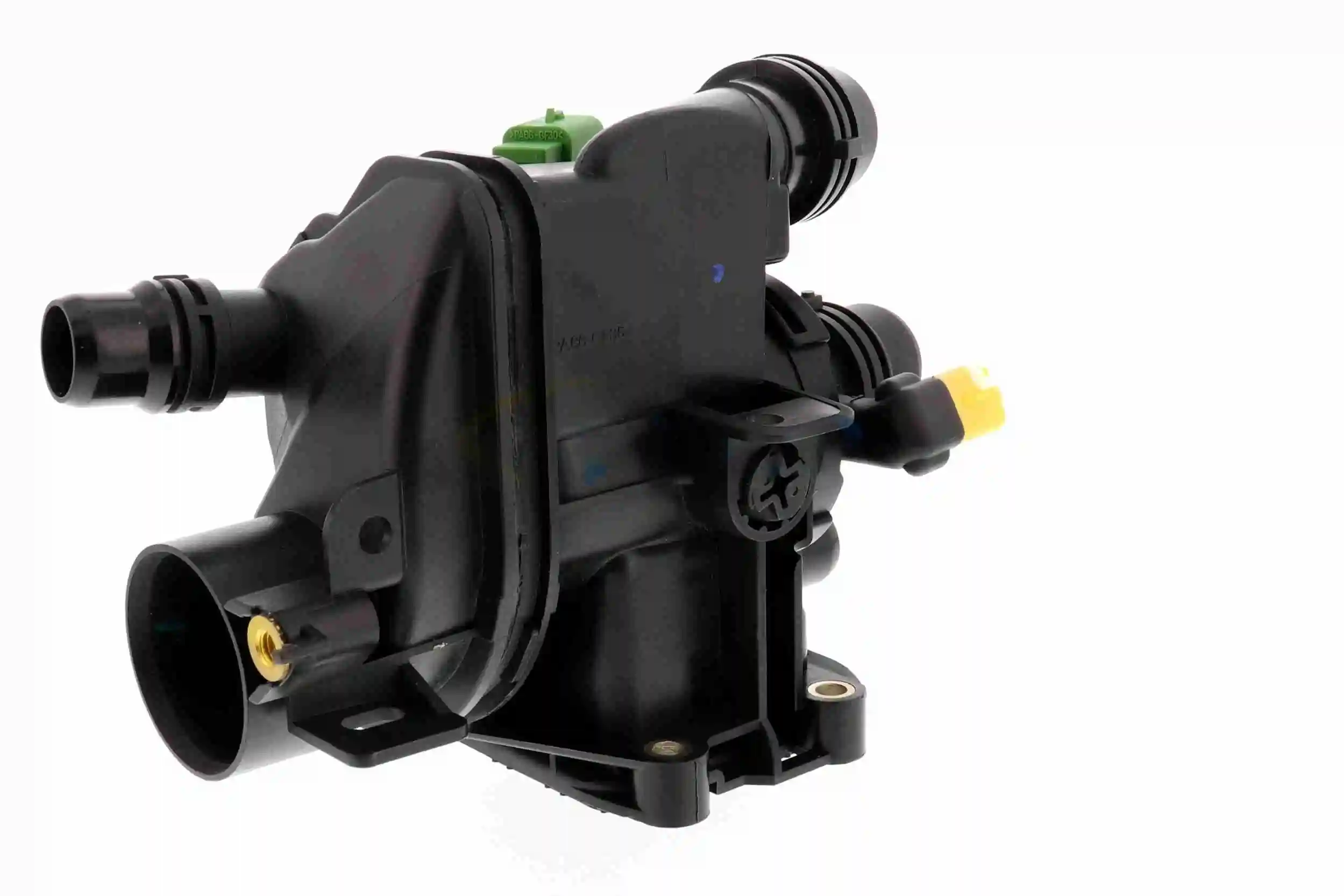 Boîtier du thermostat VEMO V22-99-0025